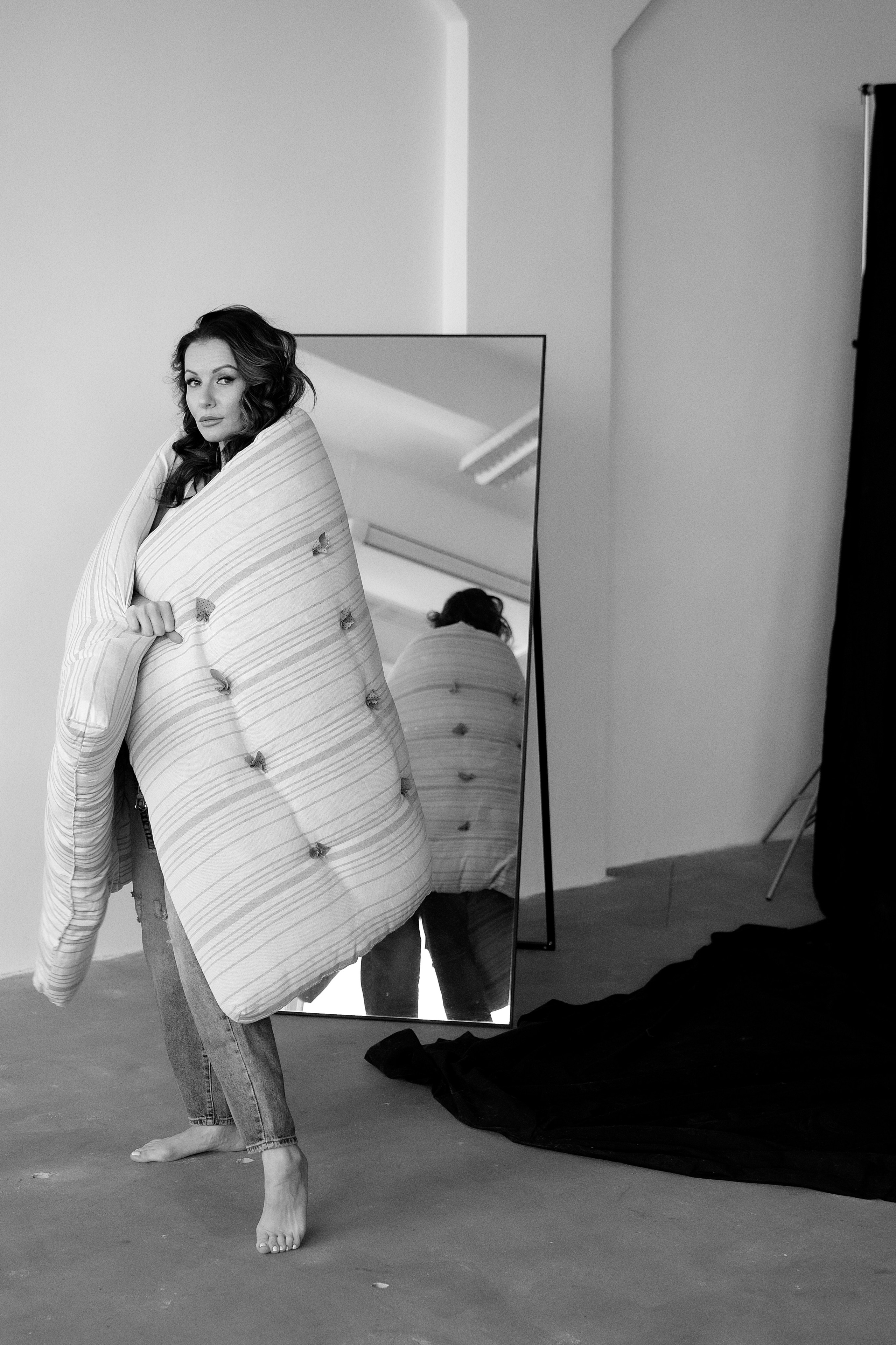 Валерия. Свадебный и семейный фотограф в Серпухове Александра Дерюшева