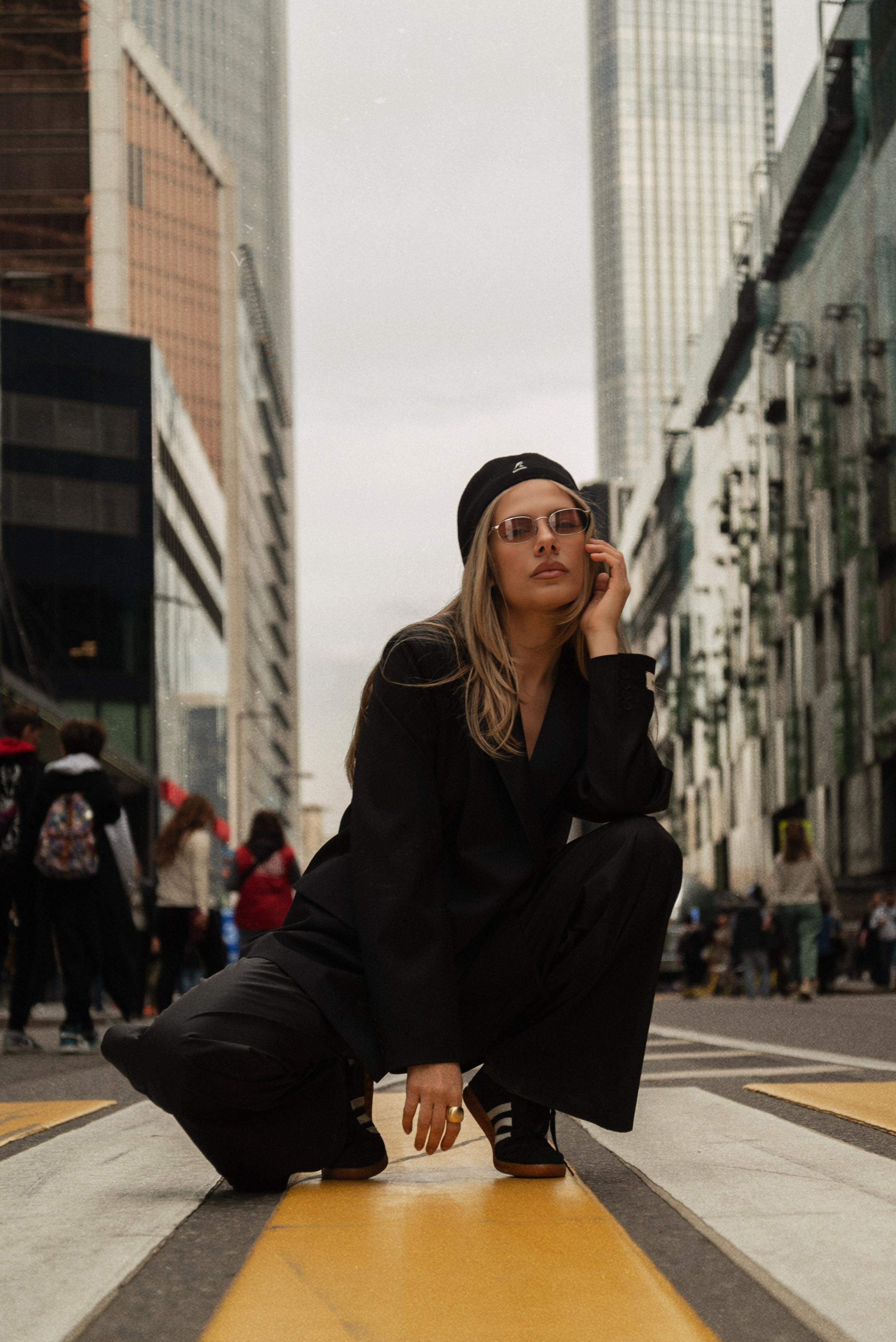 Валя. Ирина Федорив, фотограф Москва