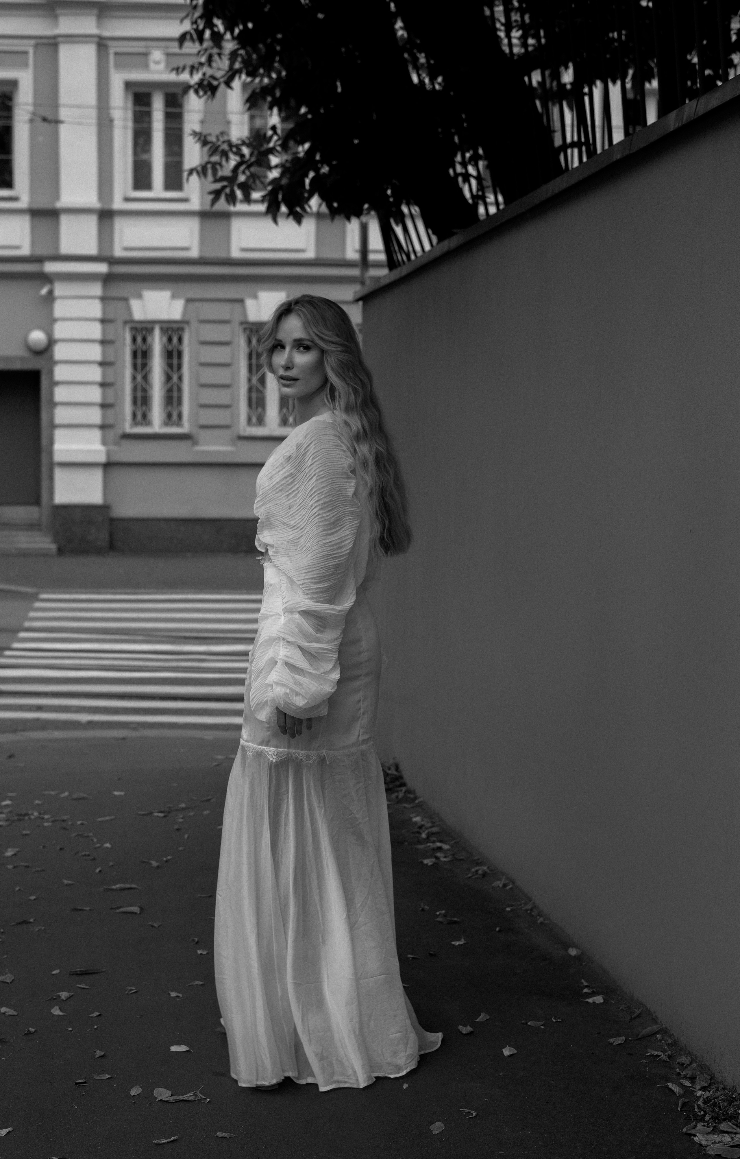 Стрит. Коммерческий фотограф Елена Таран