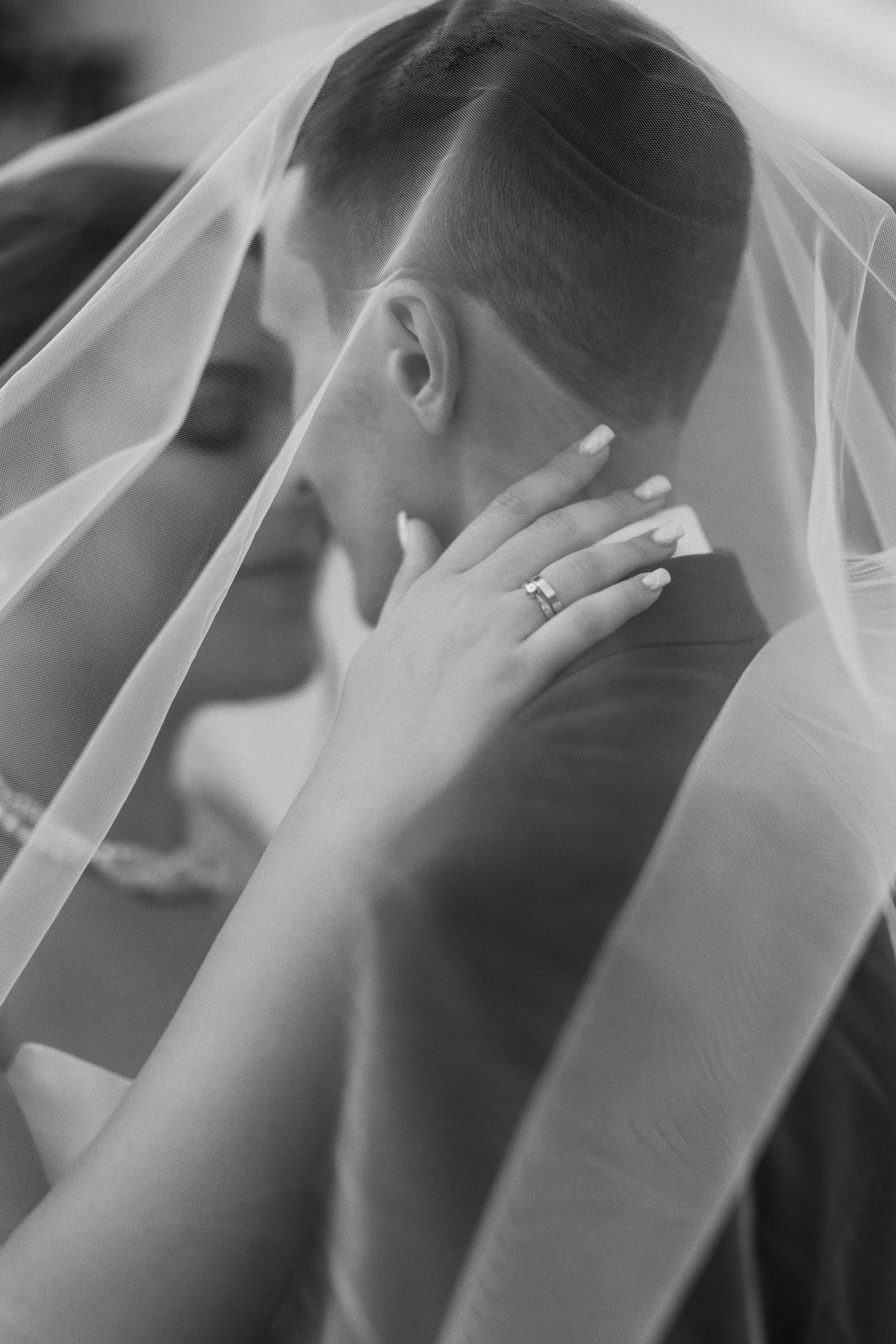 ИРИНА & СЕРГЕЙ ` 15.08.25. Maria Startseva Photo