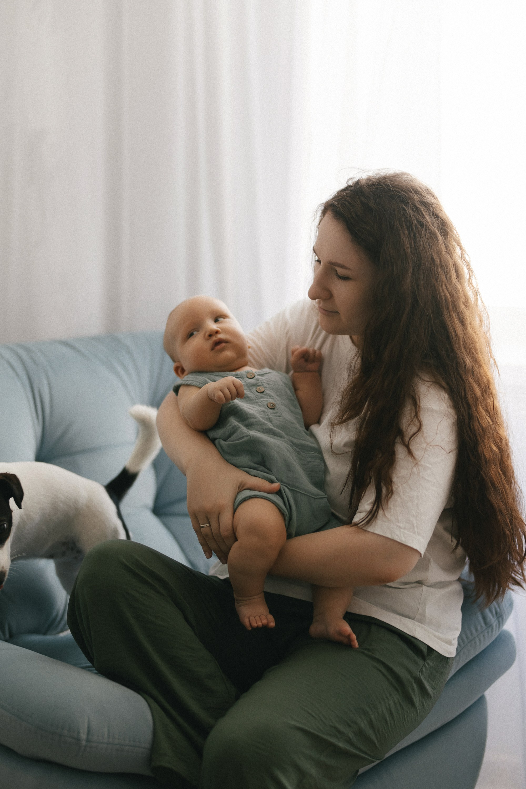 ЮЛЯ И МАКСИМ ` 24. Maria Startseva Photo