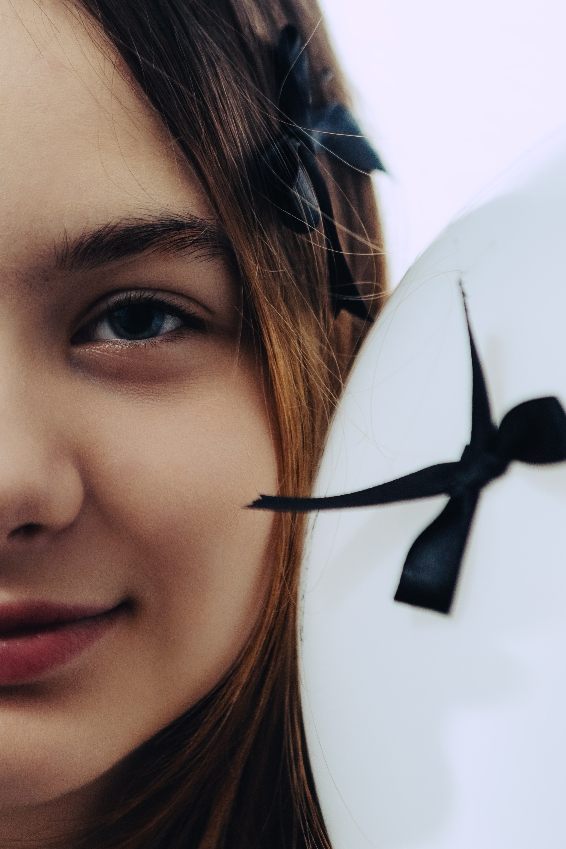 Полина. День Рождения. Детский и семейный фотограф Анна Орманжи, Салехард