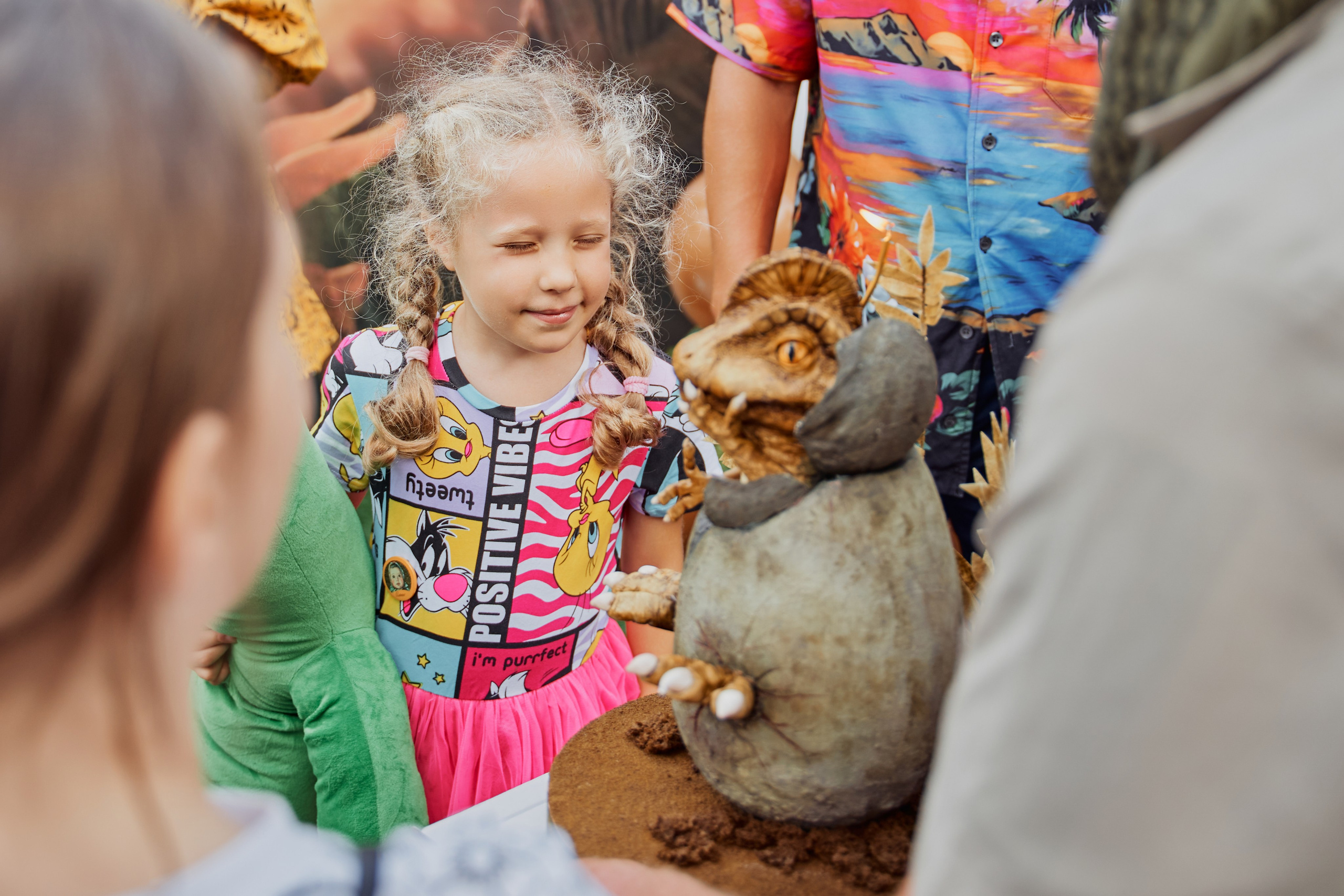День рождения Алины. Фотограф Москва Арина Клокова