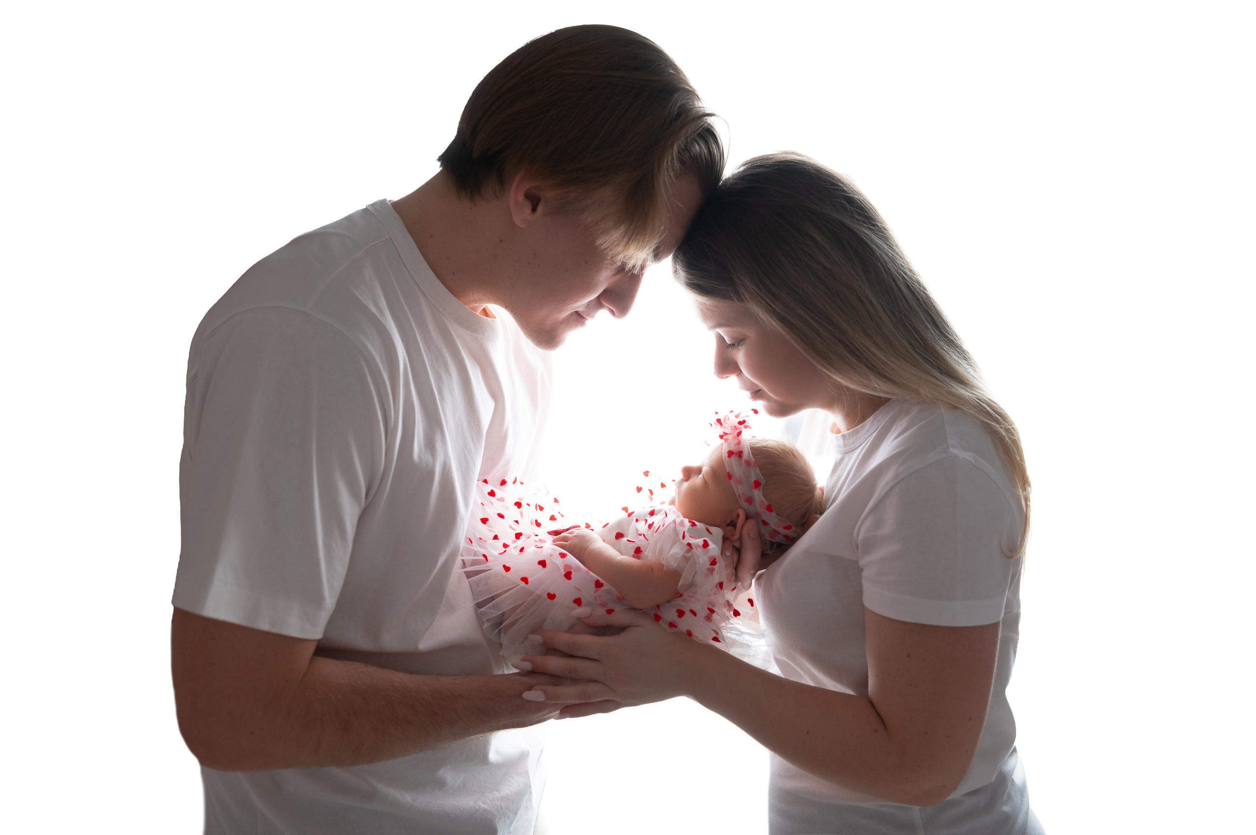 Life style. Детский фотограф новорожденных в Москве Мария Бахоашвили