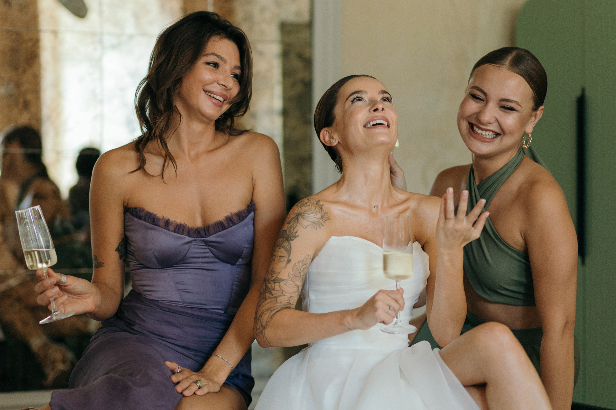 MAXIM & ANNA. Фотограф | Кострома | Ксения Пучкова