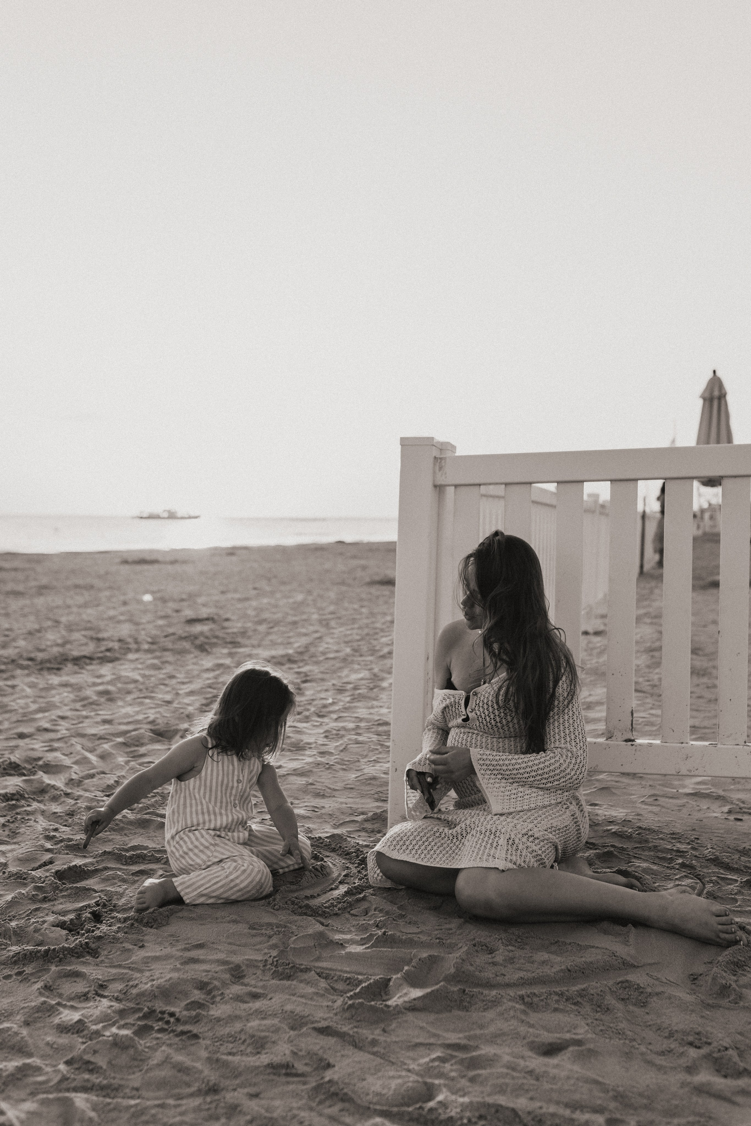 Вера и Варя. Семейный фотограф в Новороссийске и Анапе Александра Яковлева