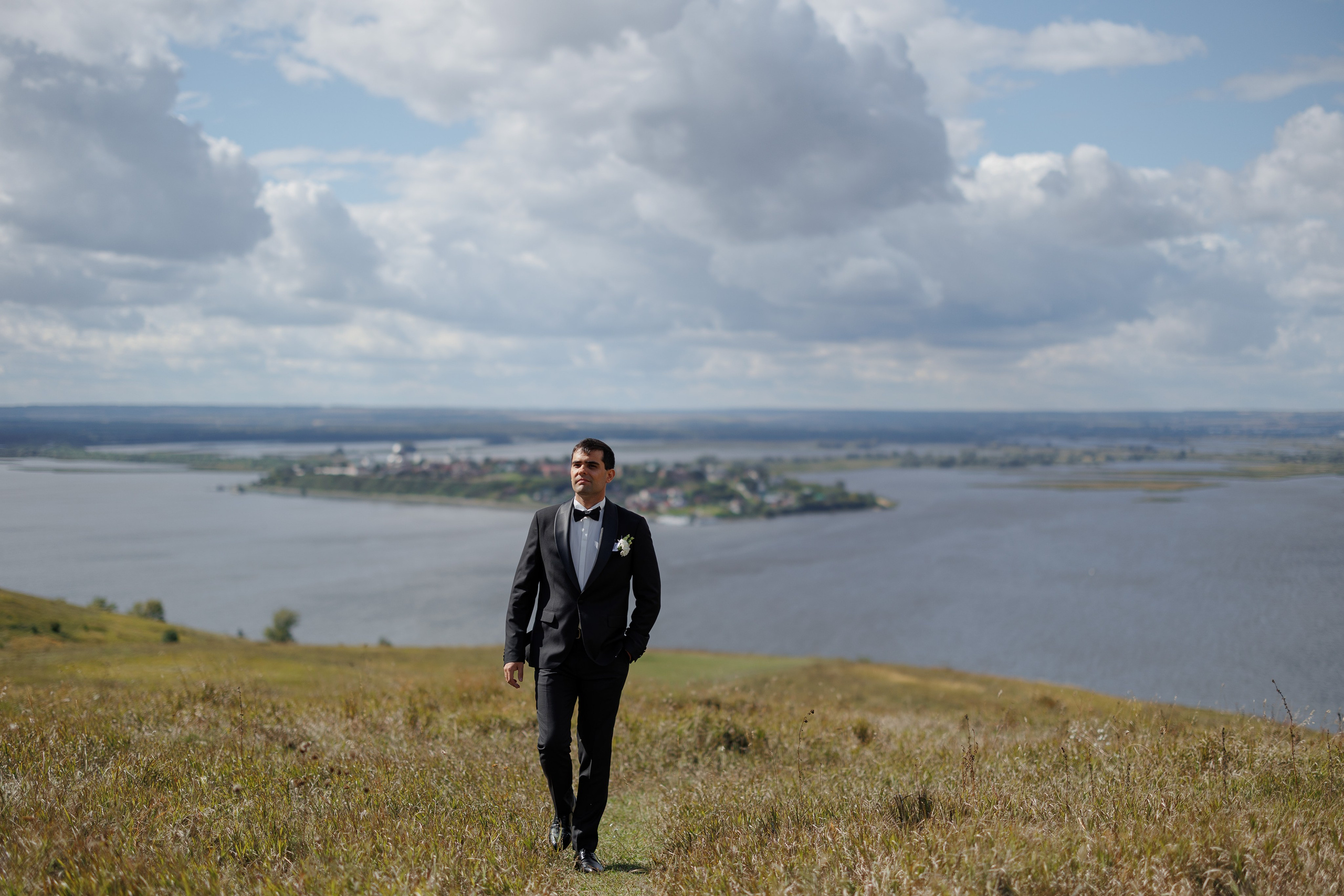 Александр & Анна. Фотограф Казань — профессиональные услуги фотосессий в студии и на локации