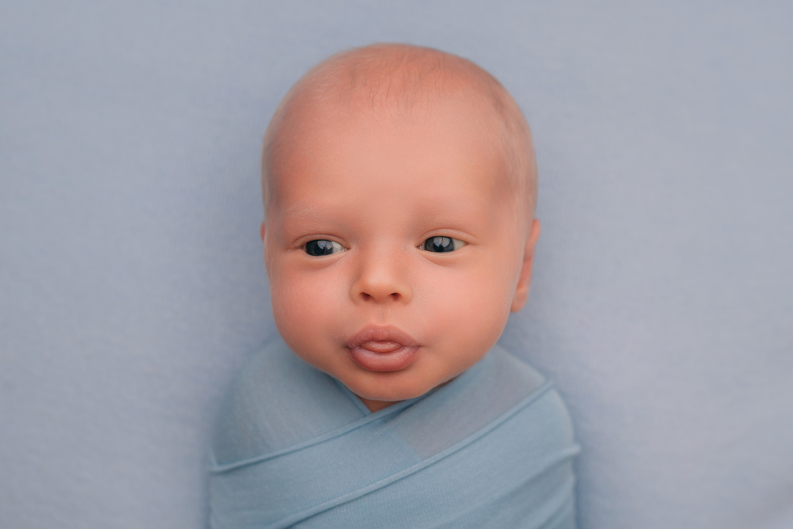 Матвей. Фотограф новорожденных Белгород