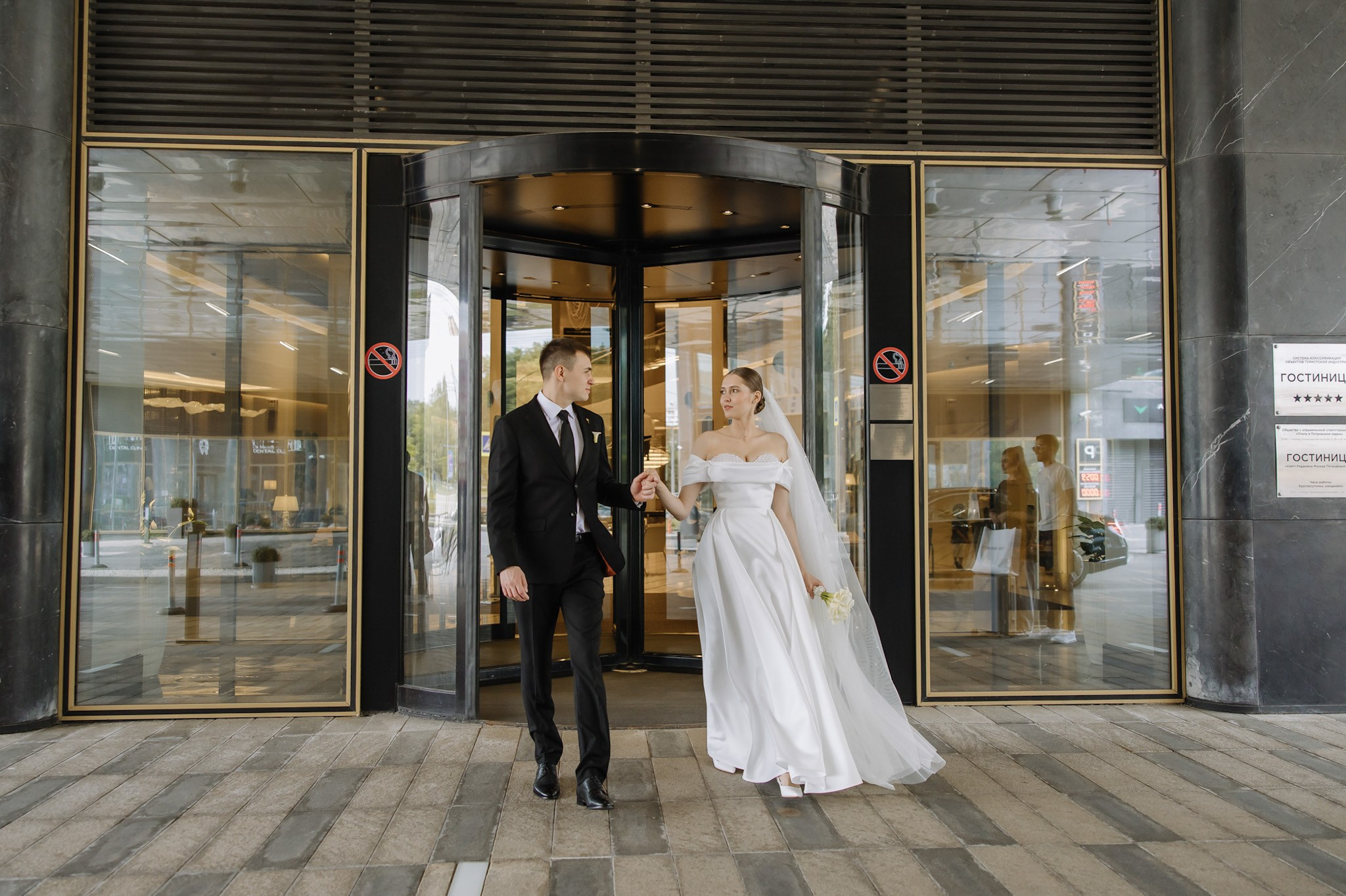 Фотограф Саидов. Подрядчики и друзья сети свадебных площадок House for wedding