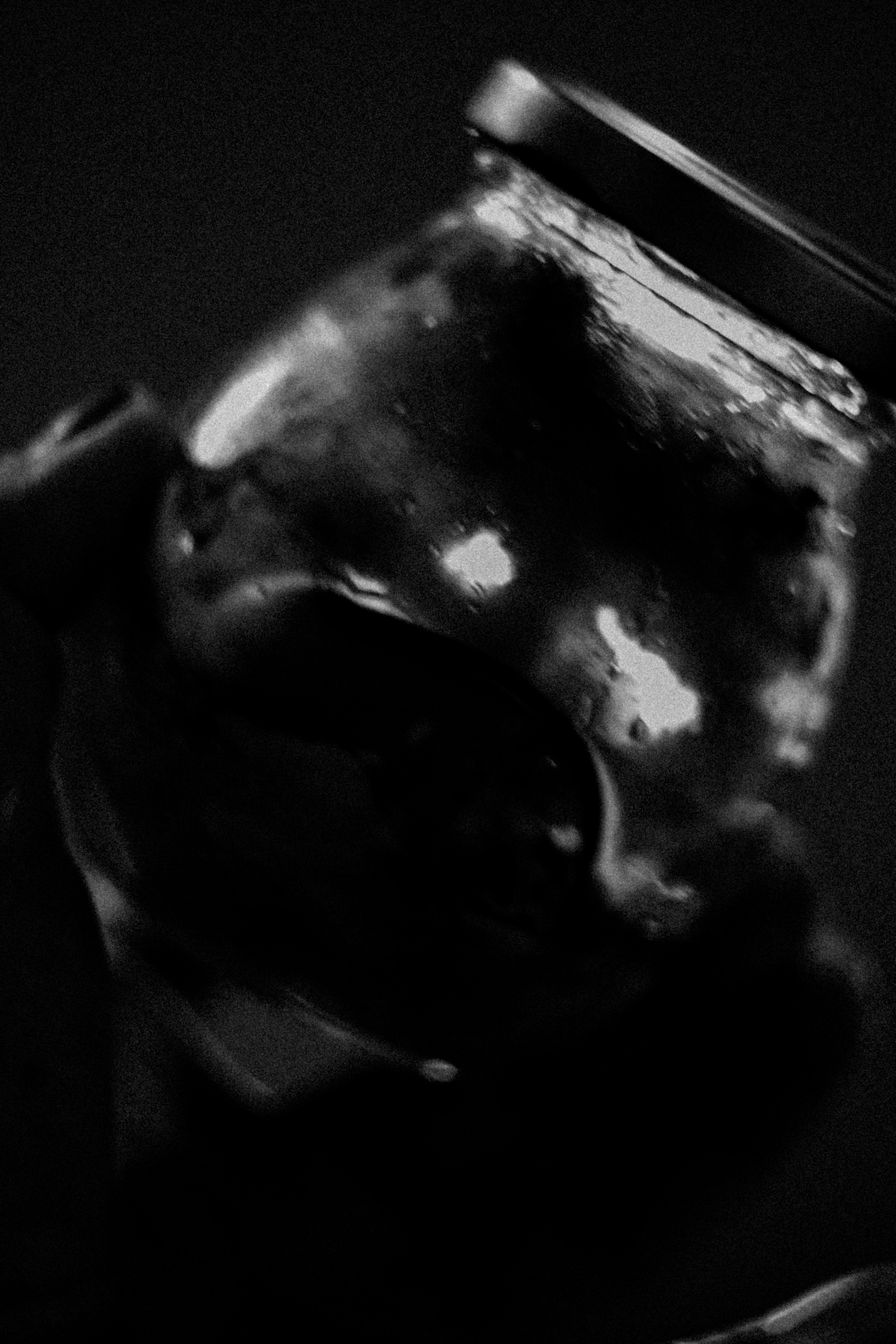 Сон темного мира. Предание о руинах: АРХИВ ПУСТОТЫ