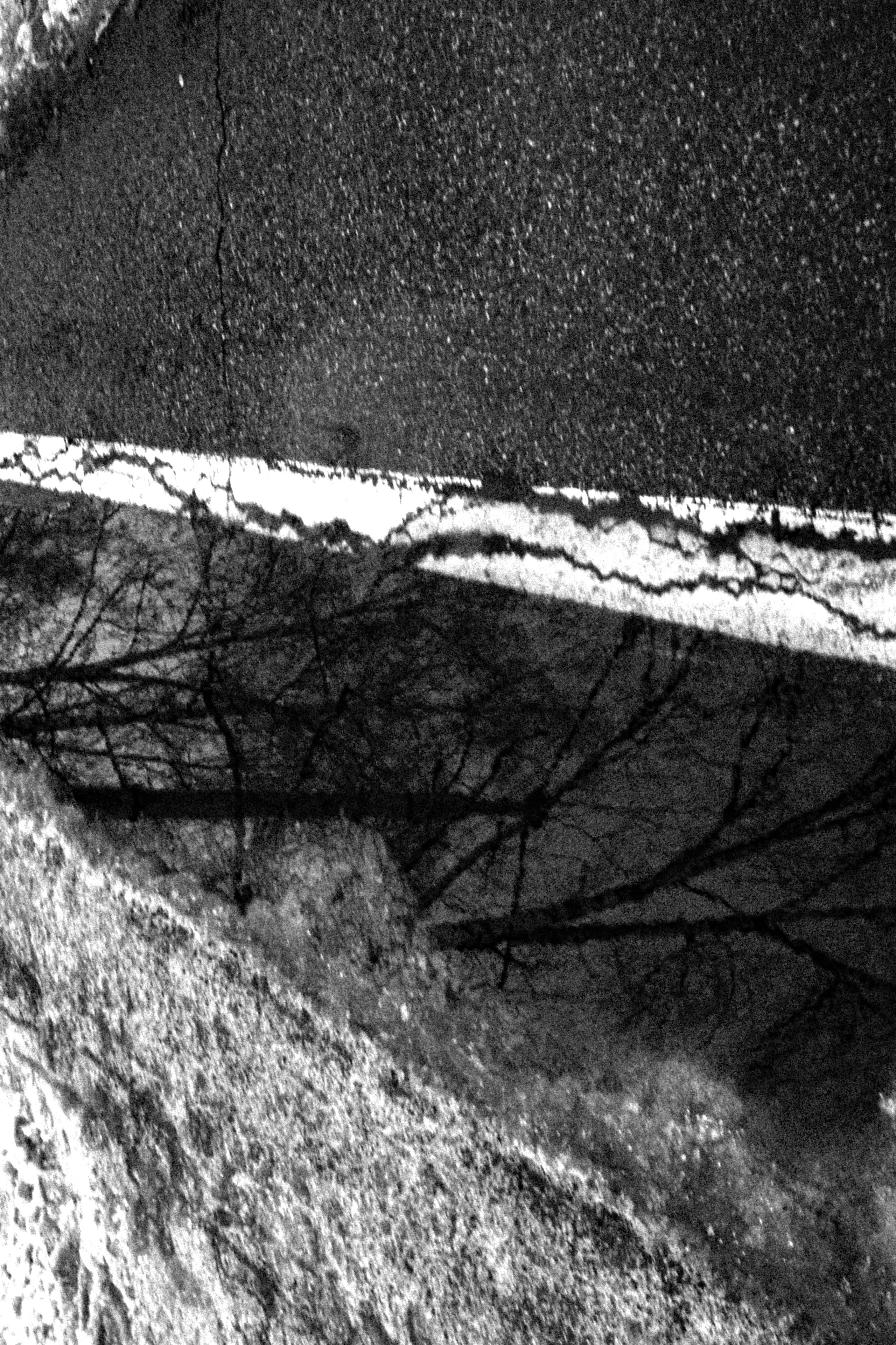 Город Н. Предание о руинах: АРХИВ ПУСТОТЫ