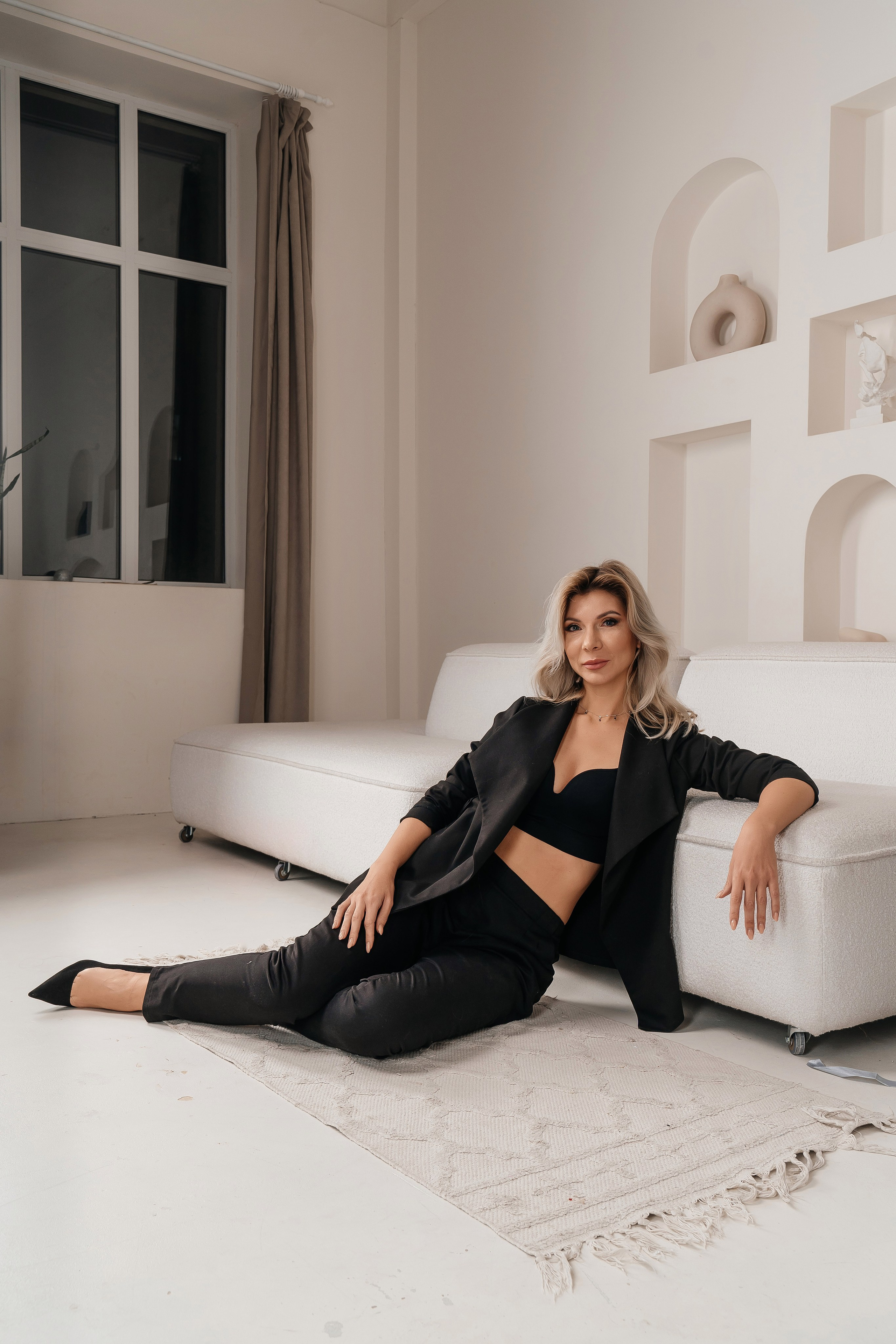 Индивидуальные портреты. Lokos.pro Ник Соколов Фото и Видео Москва/Ростов-на-Дону