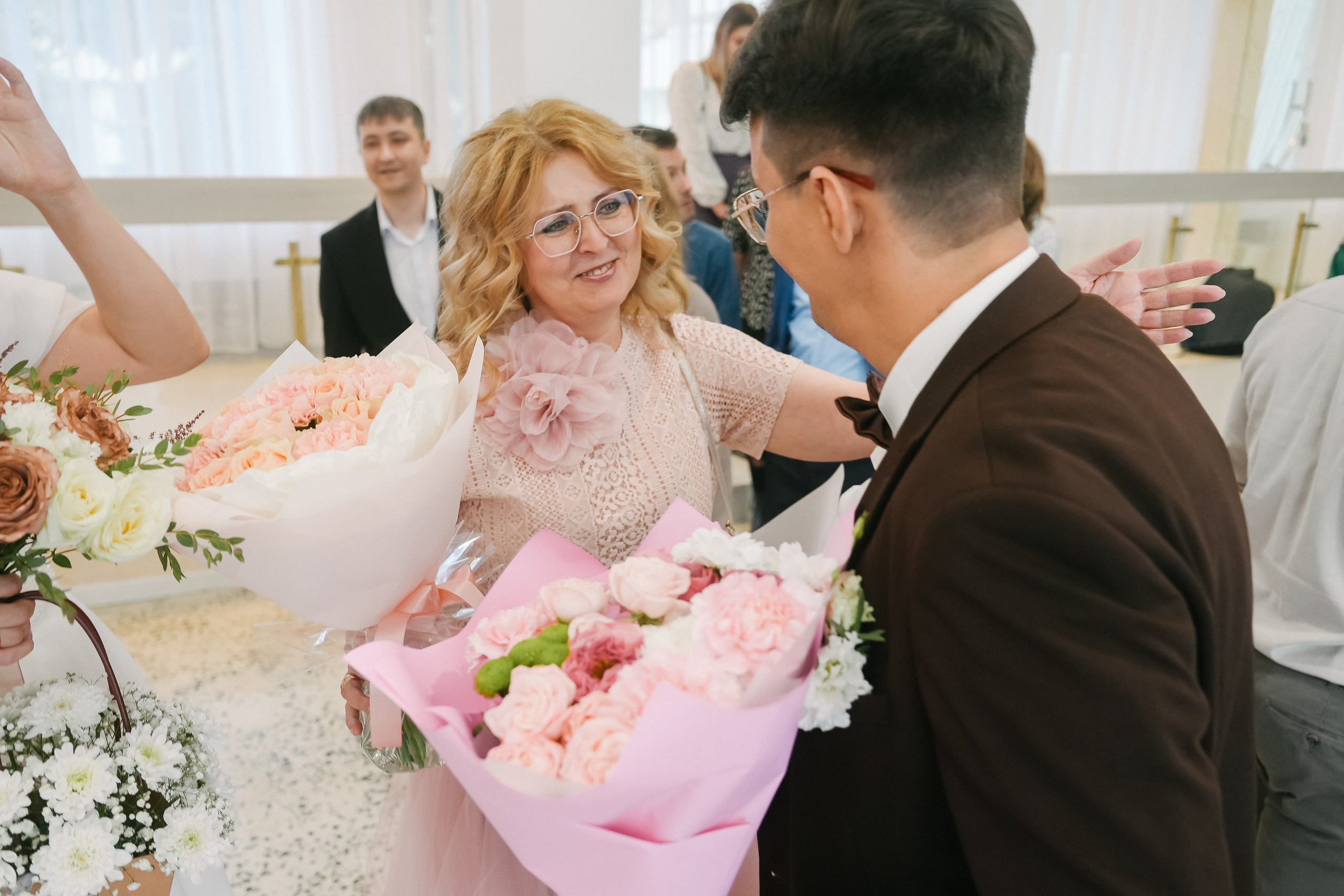 Модерн по любви | 2025 Максим и Елена. ИТВИ