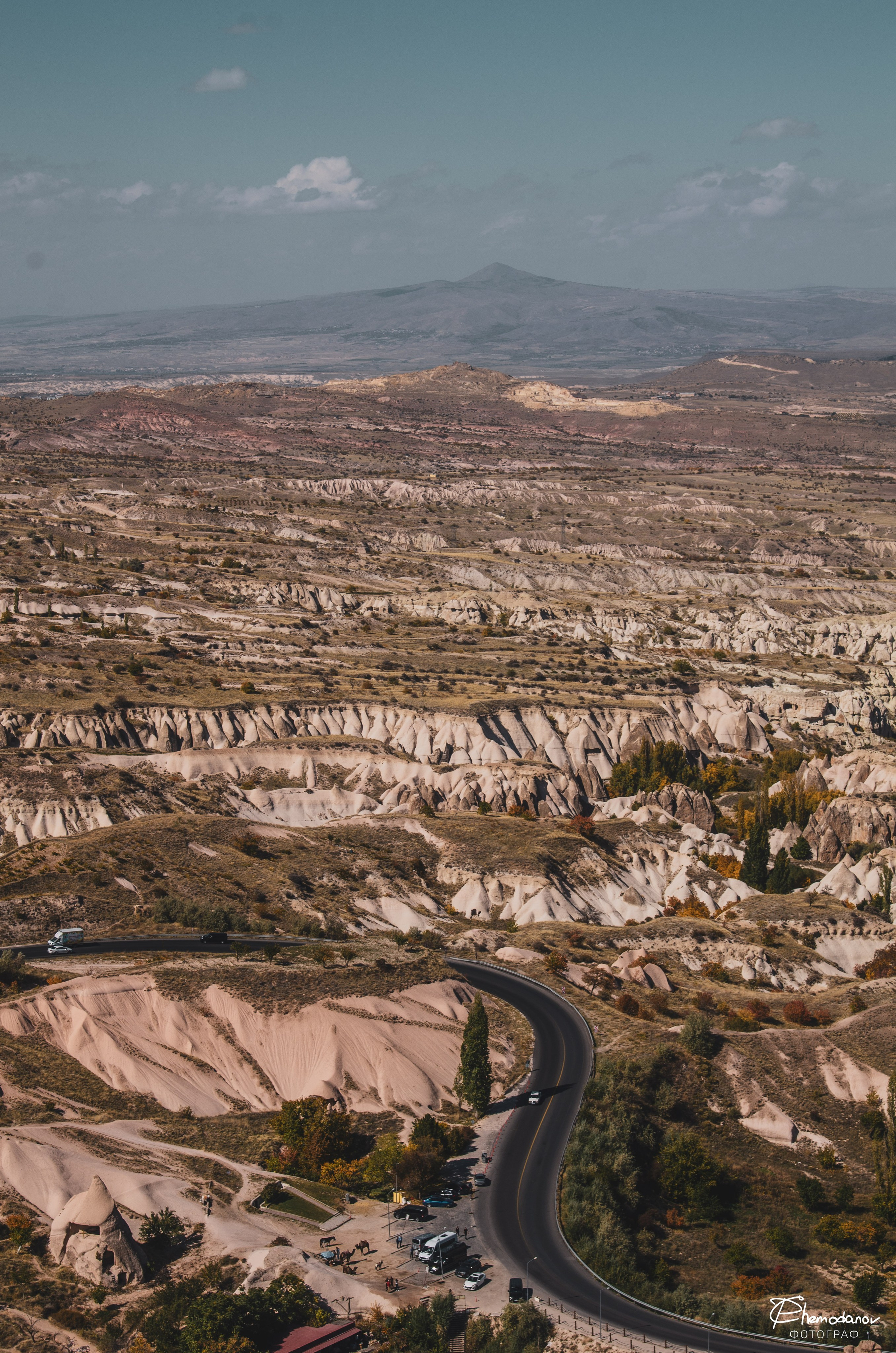 Колесим по Турции | 2021. Фотограф pchemodanov