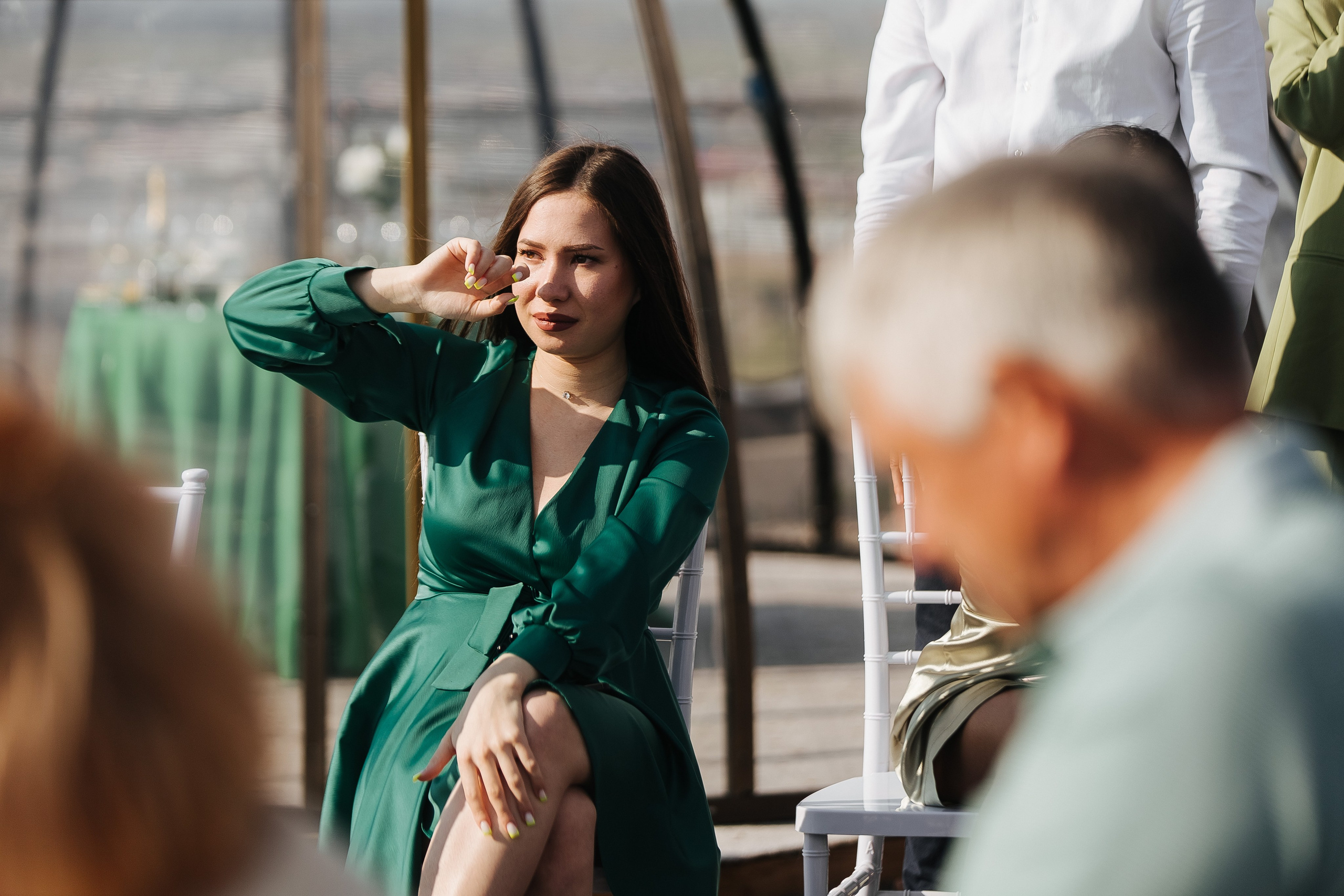 Иван Юлия. Фотограф в Красноярске Надежда Воскресенская