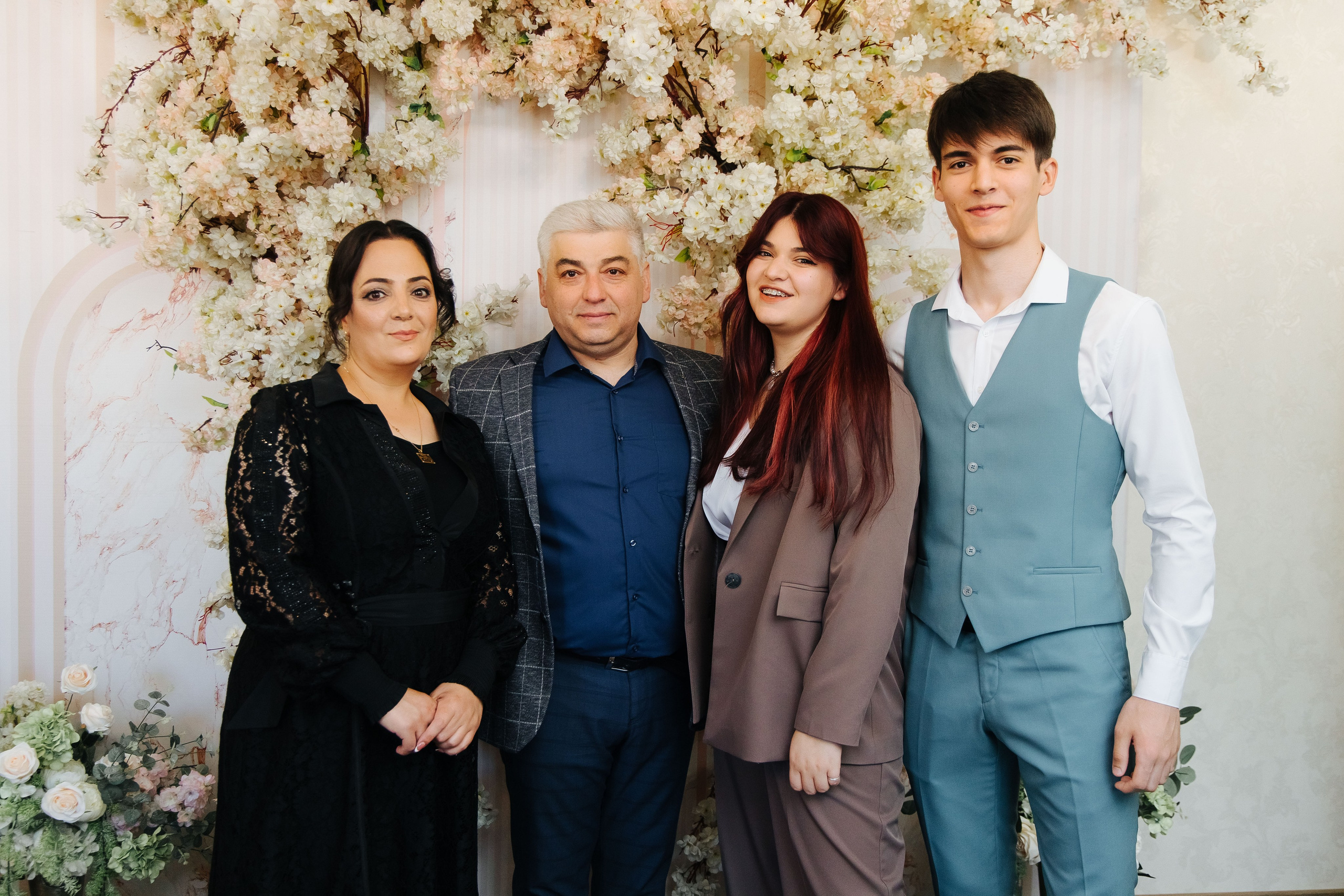 Асим Севиль. Фотограф в Красноярске Надежда Воскресенская