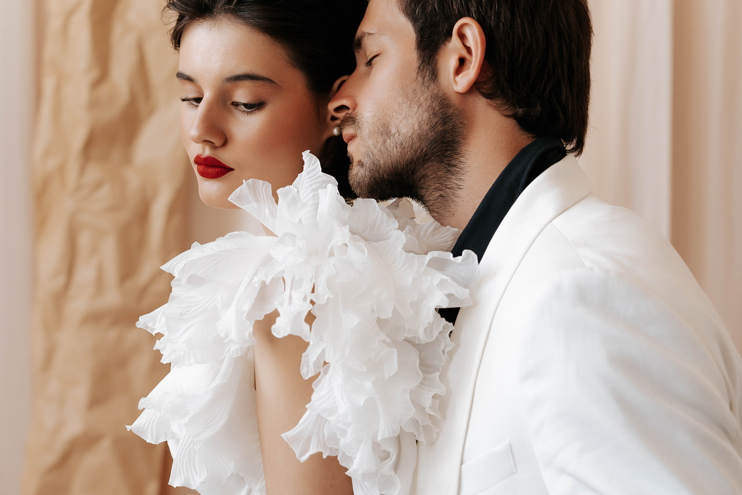 Ivan & Elizaveta. Свадебный фотограф в Воронеже Самохина Екатерина