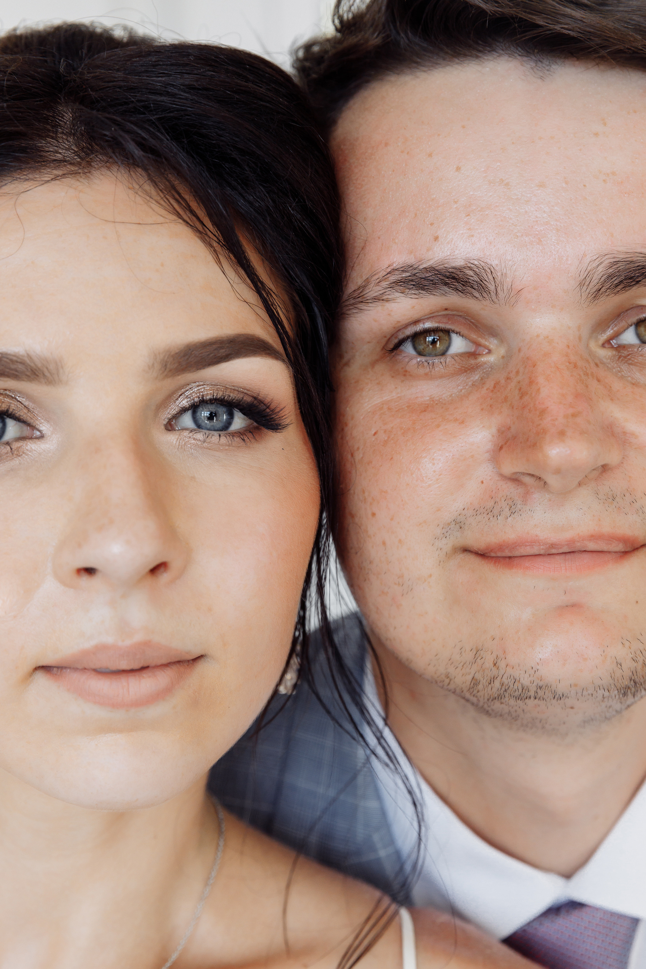 Виталик и Катя. Свадебный и семейный фотограф Ворожейкин Олег. Фотографирую во Владиво