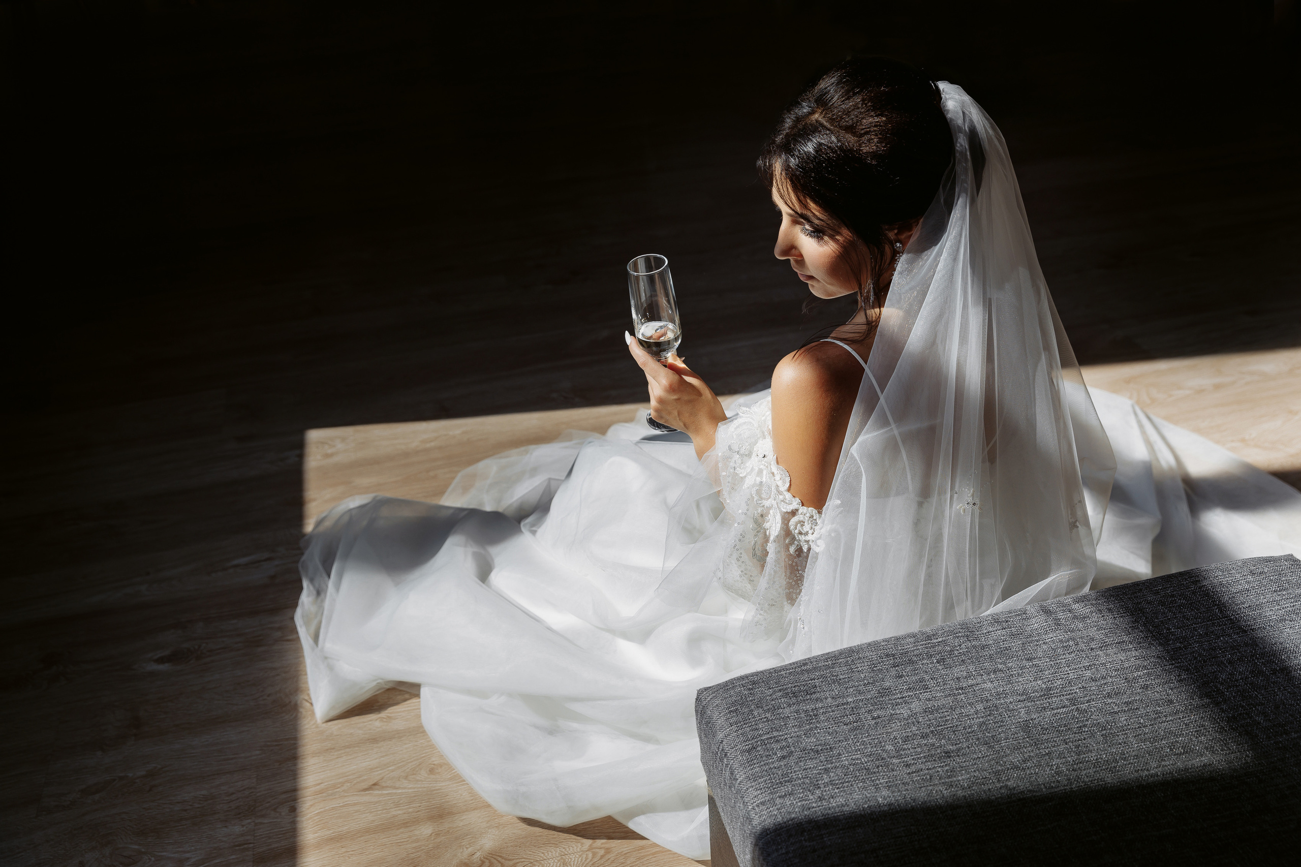 Виталик и Катя. Свадебный и семейный фотограф Ворожейкин Олег. Фотографирую во Владиво