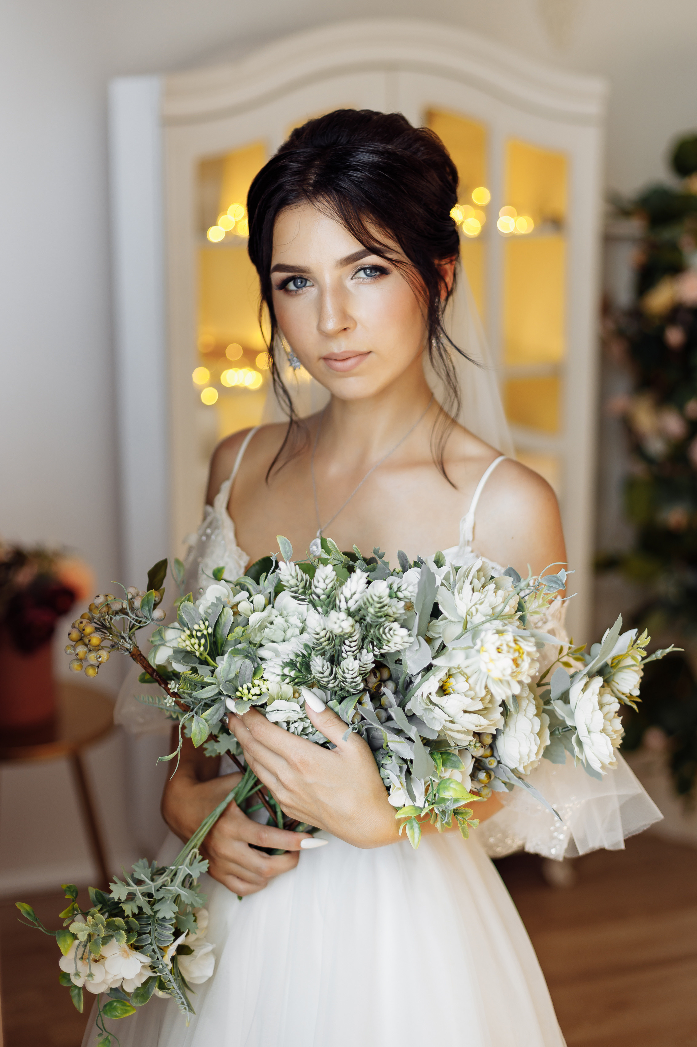 Виталик и Катя. Свадебный и семейный фотограф Ворожейкин Олег. Фотографирую во Владиво