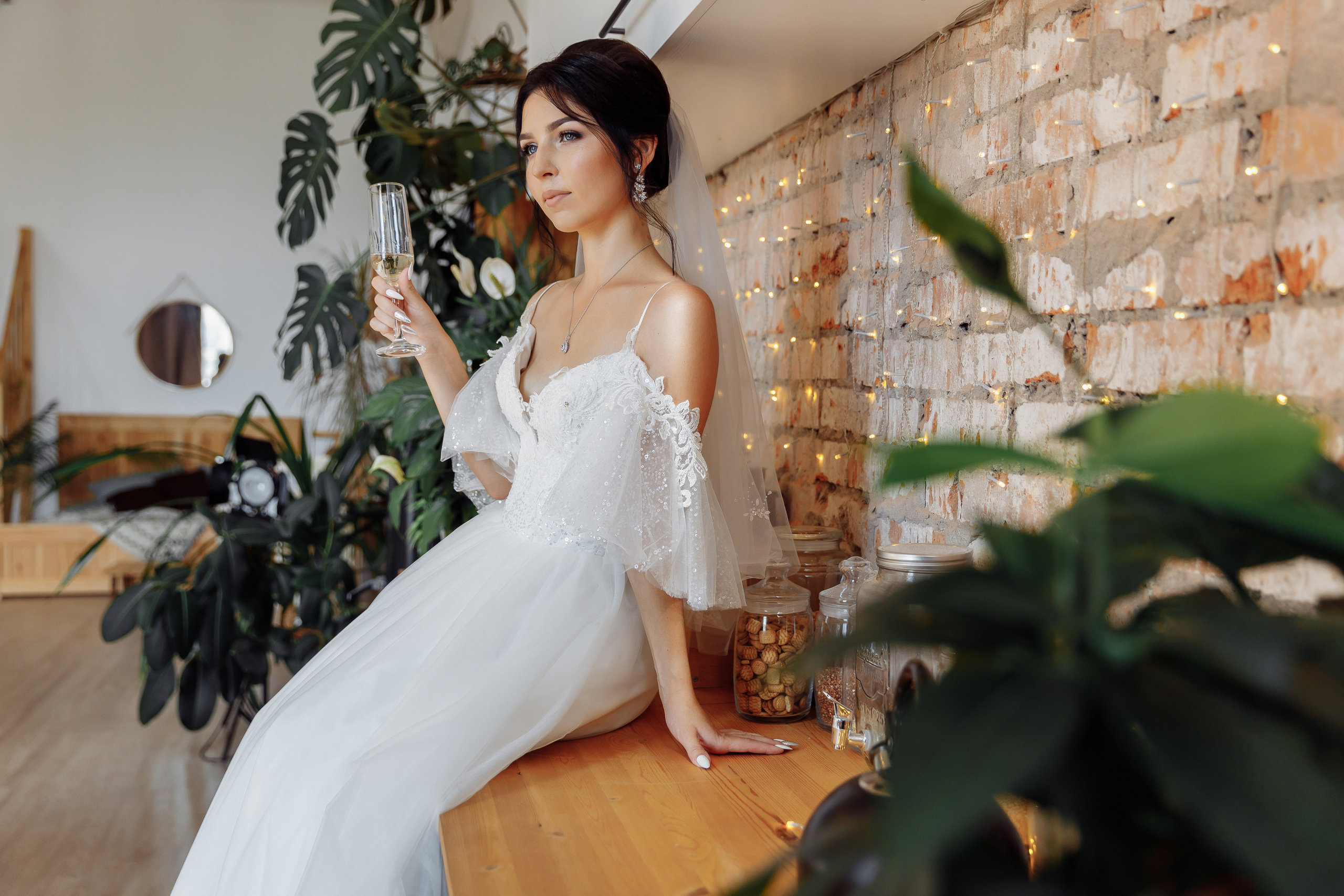 Виталик и Катя. Свадебный и семейный фотограф Ворожейкин Олег. Фотографирую во Владиво