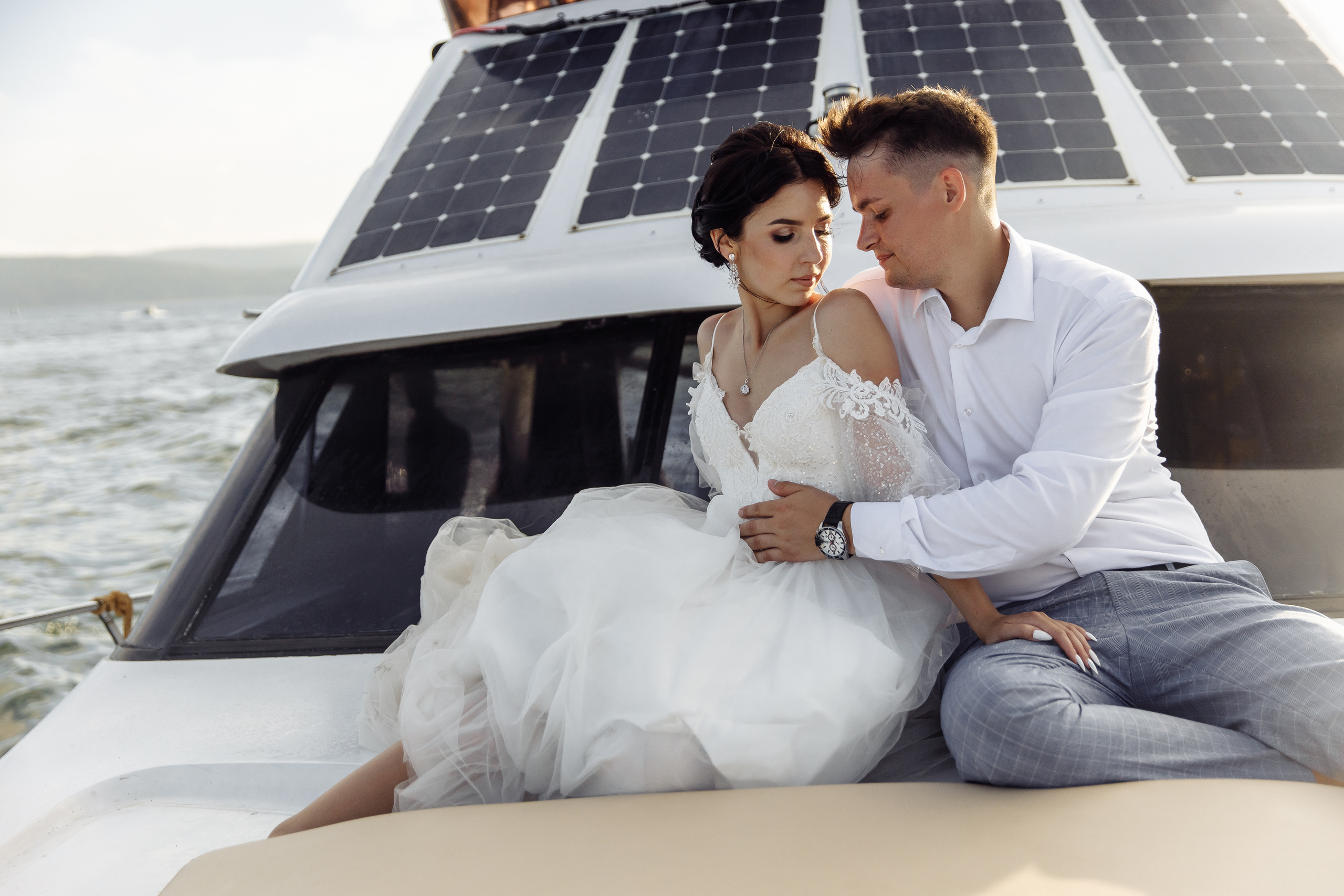 Свадебная съемка. Свадебный и семейный фотограф Ворожейкин Олег. Фотографирую во Владиво