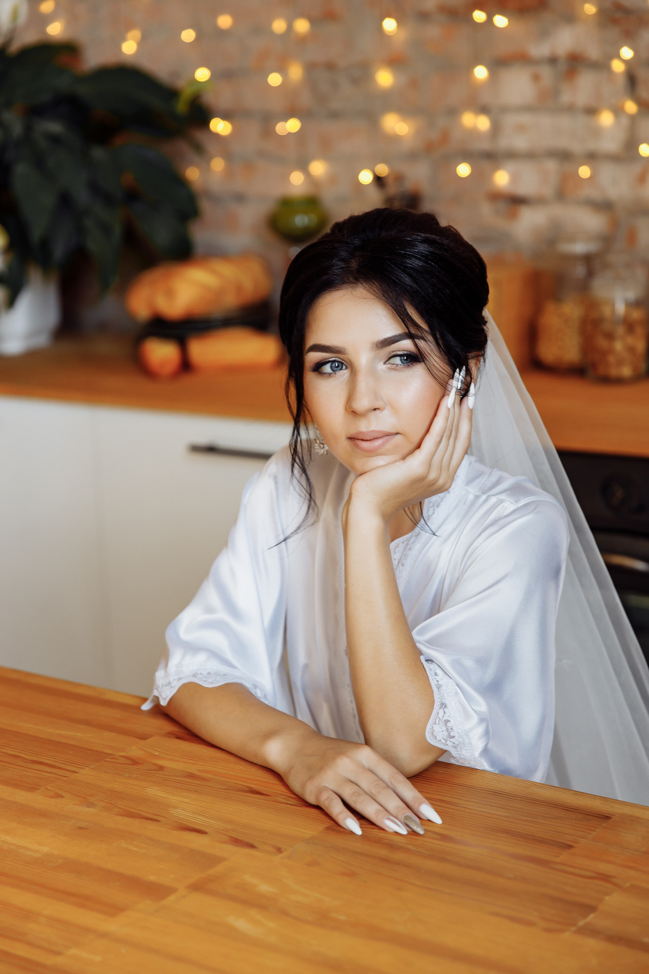 Виталик и Катя. Свадебный и семейный фотограф Ворожейкин Олег. Фотографирую во Владиво