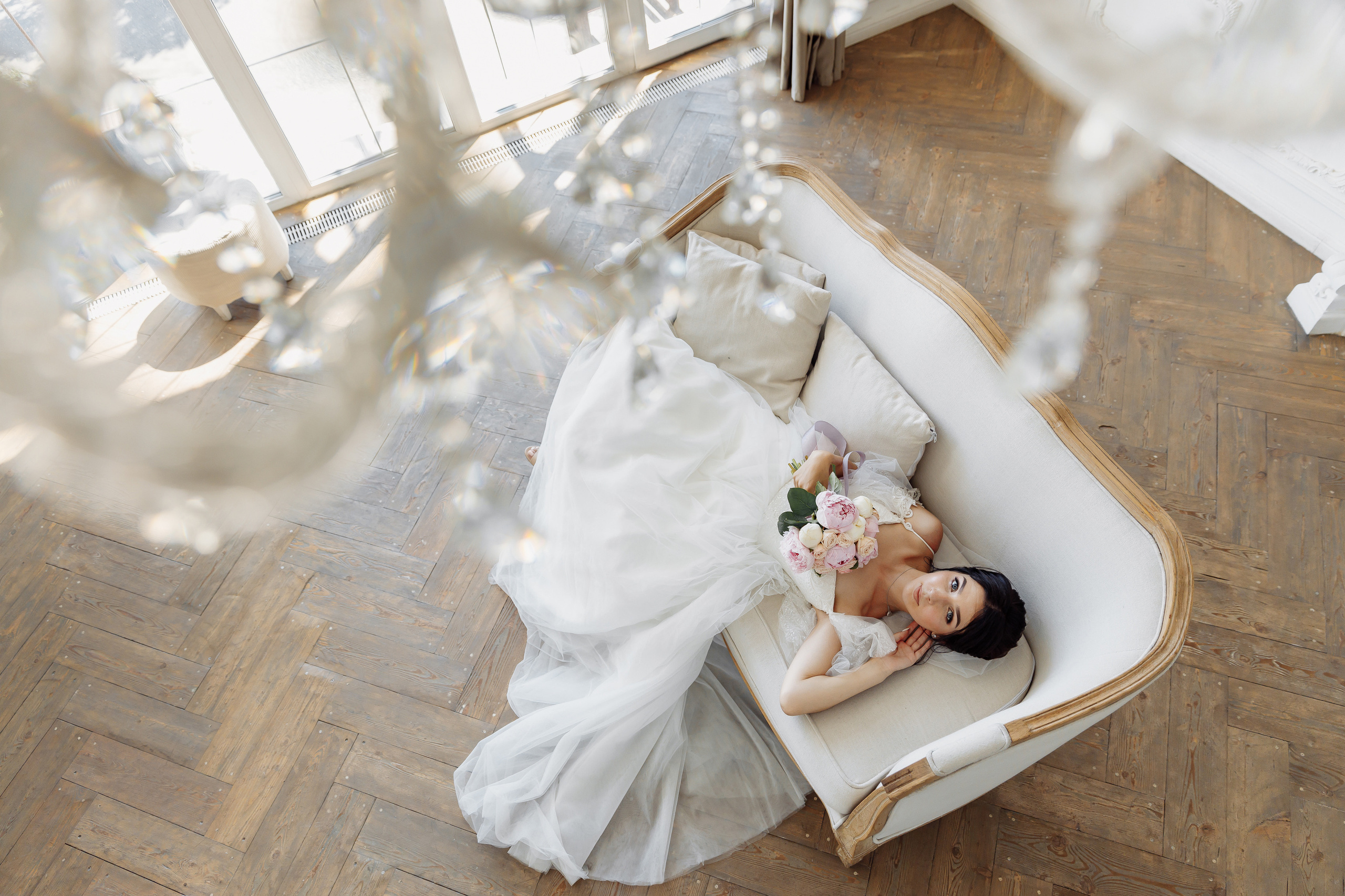 Свадебная съемка. Свадебный и семейный фотограф Ворожейкин Олег. Фотографирую во Владиво