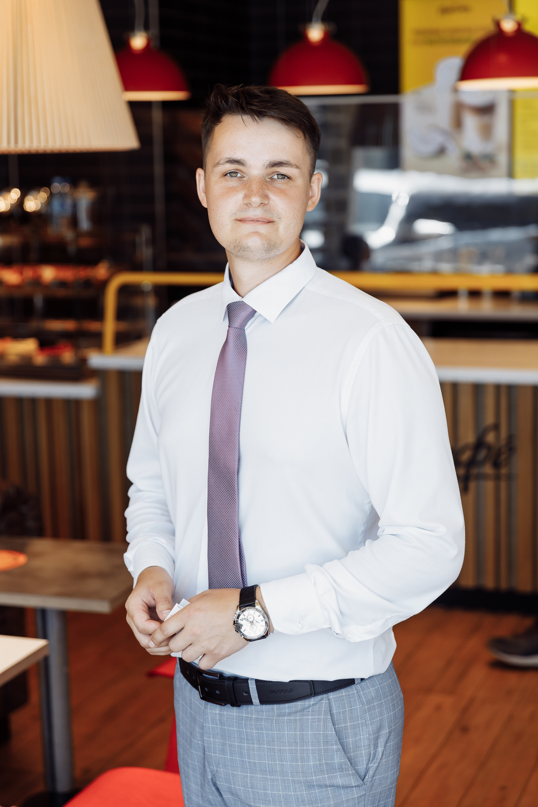 Виталик и Катя. Свадебный и семейный фотограф Ворожейкин Олег. Фотографирую во Владиво