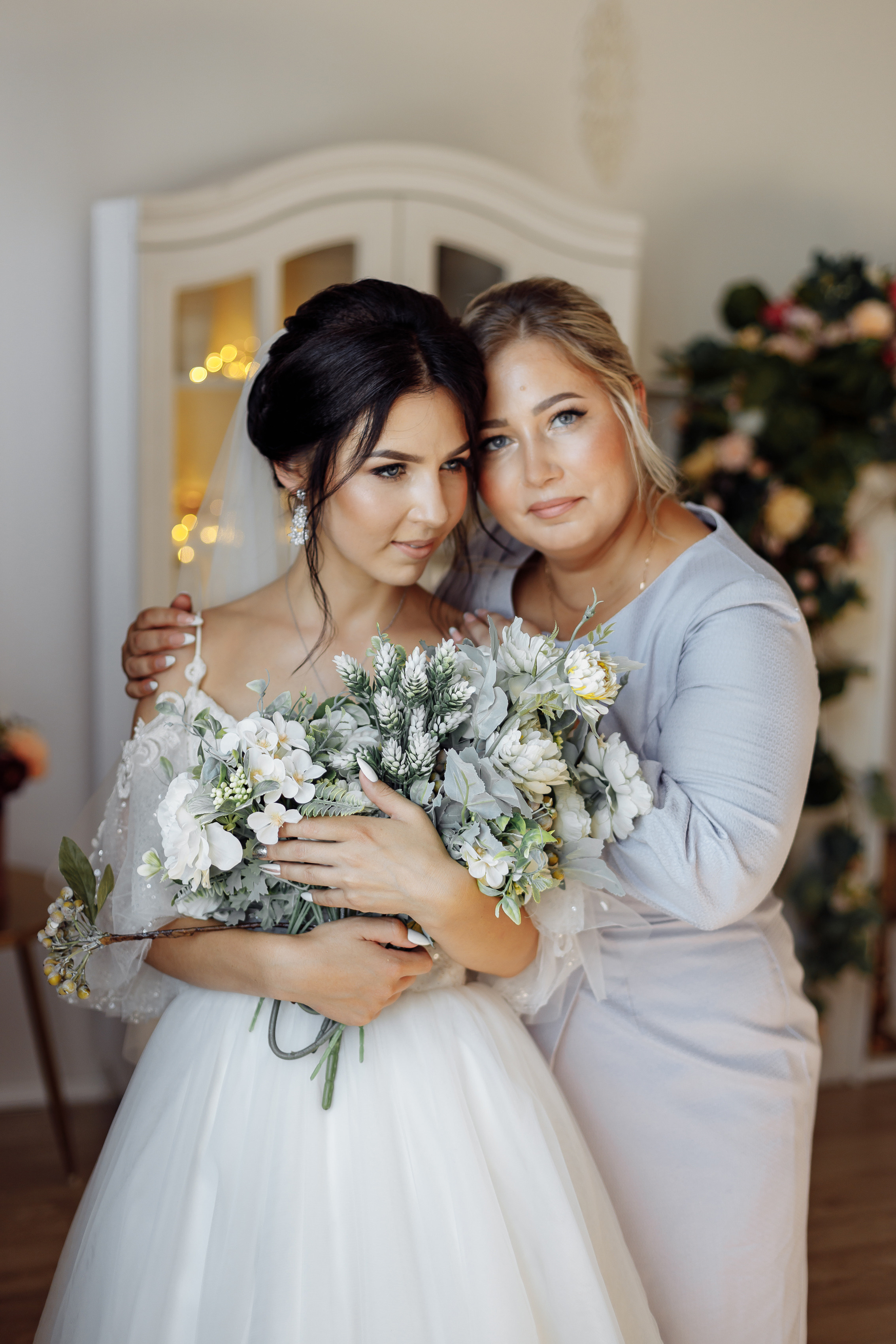 Виталик и Катя. Свадебный и семейный фотограф Ворожейкин Олег. Фотографирую во Владиво