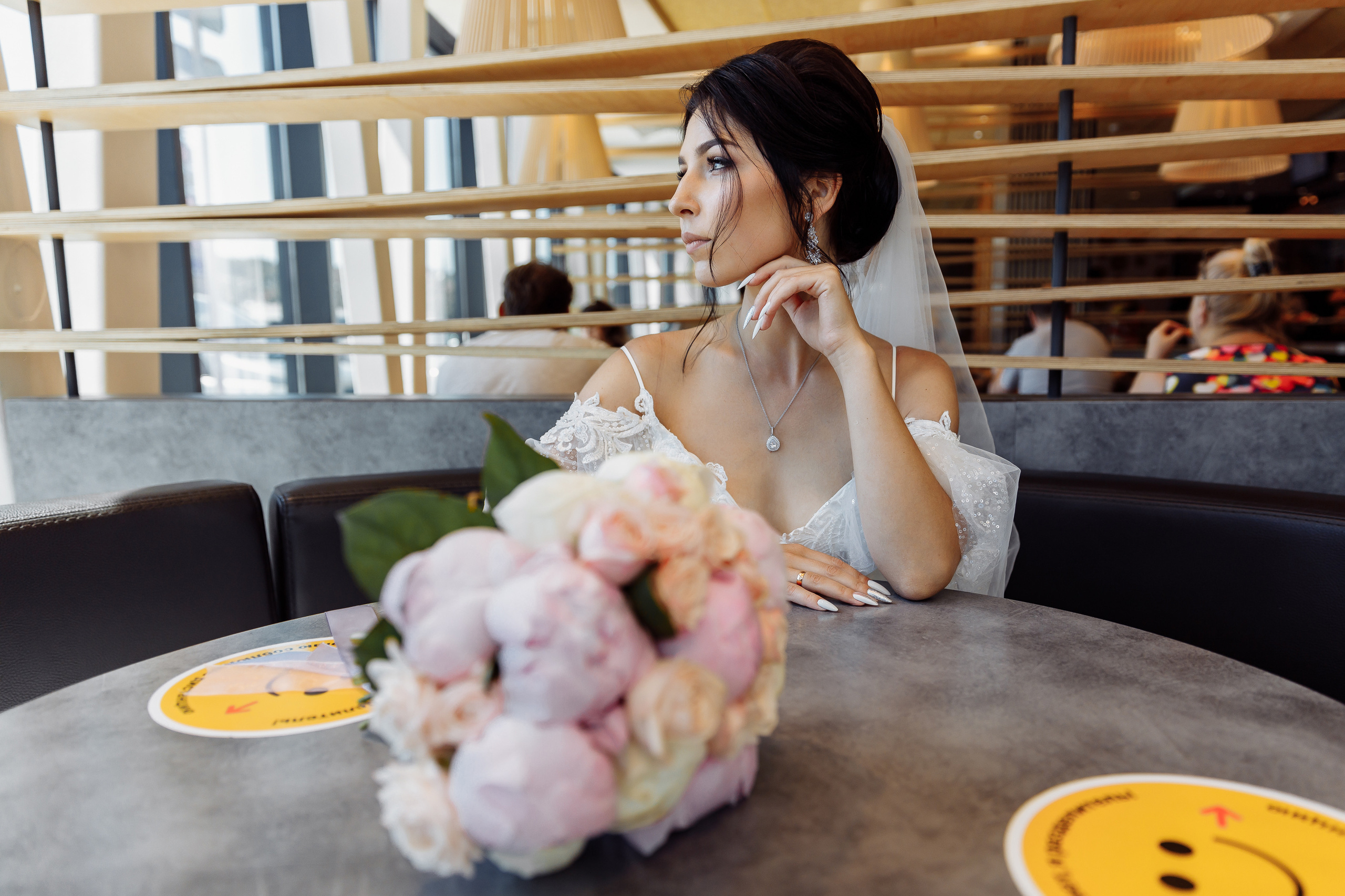 Виталик и Катя. Свадебный и семейный фотограф Ворожейкин Олег. Фотографирую во Владиво