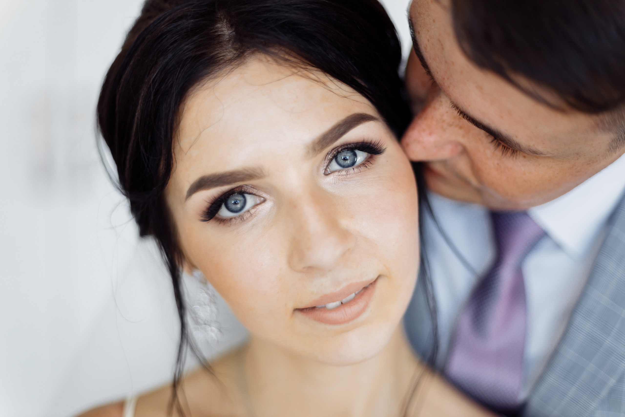 Виталик и Катя. Свадебный и семейный фотограф Ворожейкин Олег. Фотографирую во Владиво