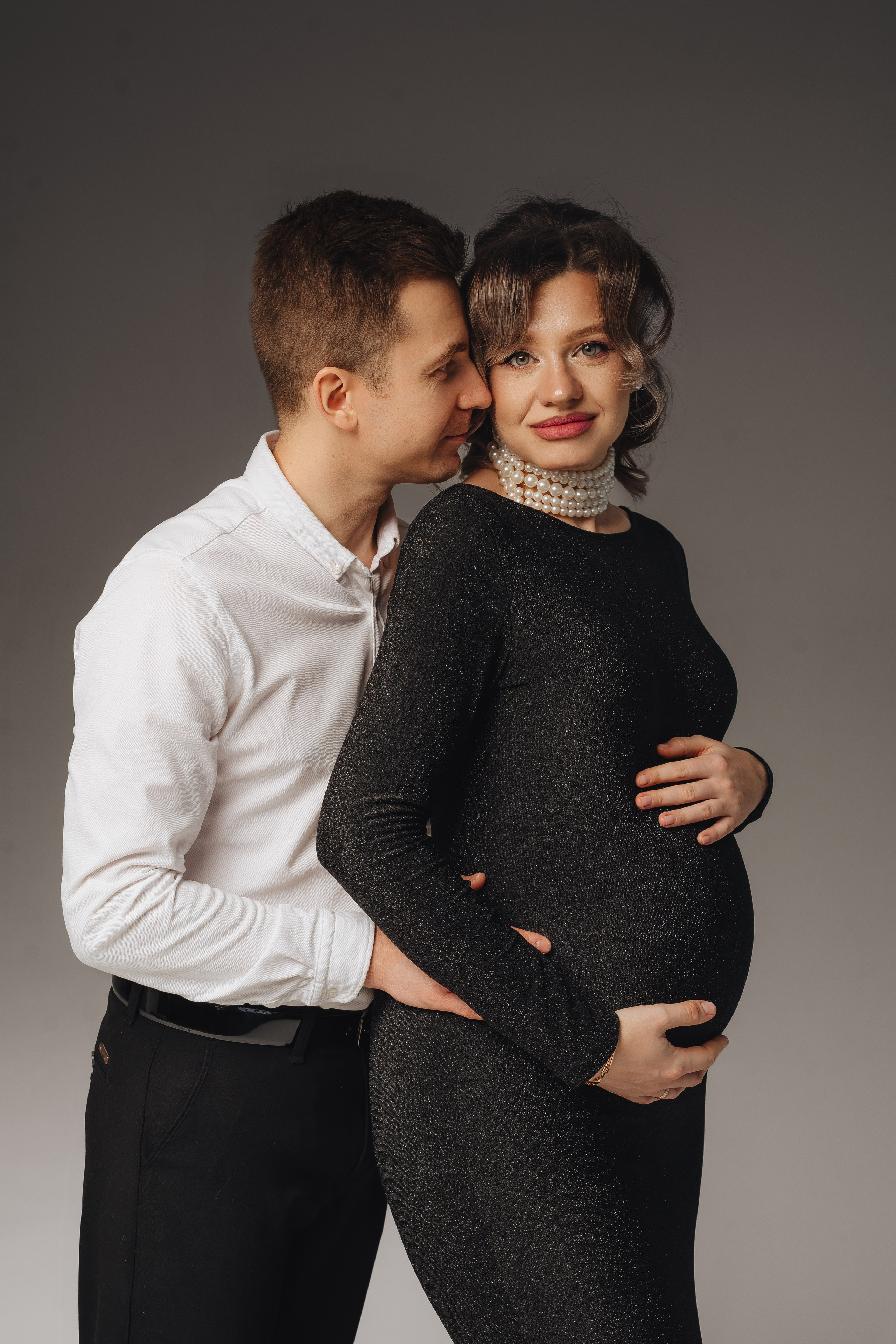 Вместе. Семейный фотограф