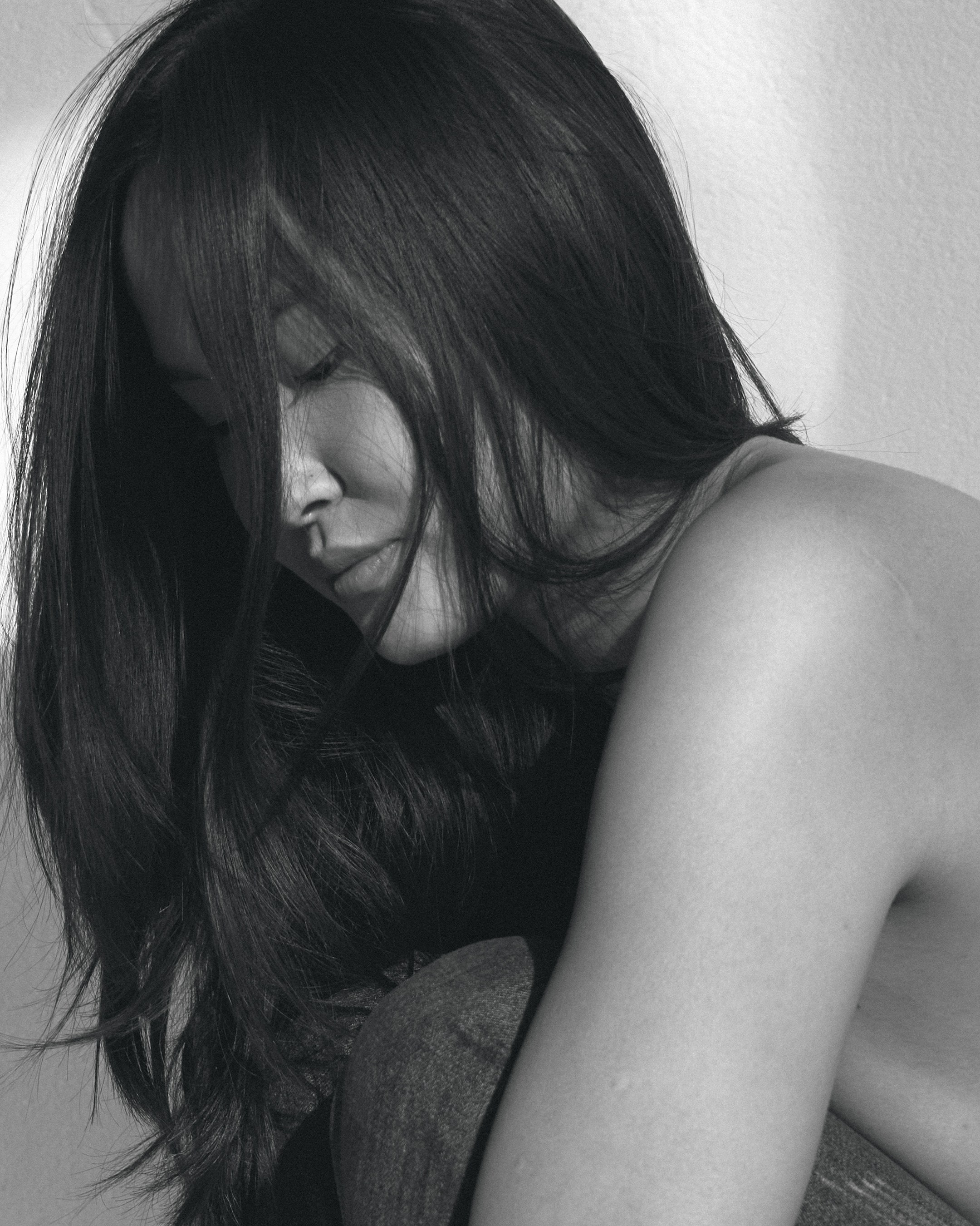 Нанди. Fashion фотограф в г. Москва