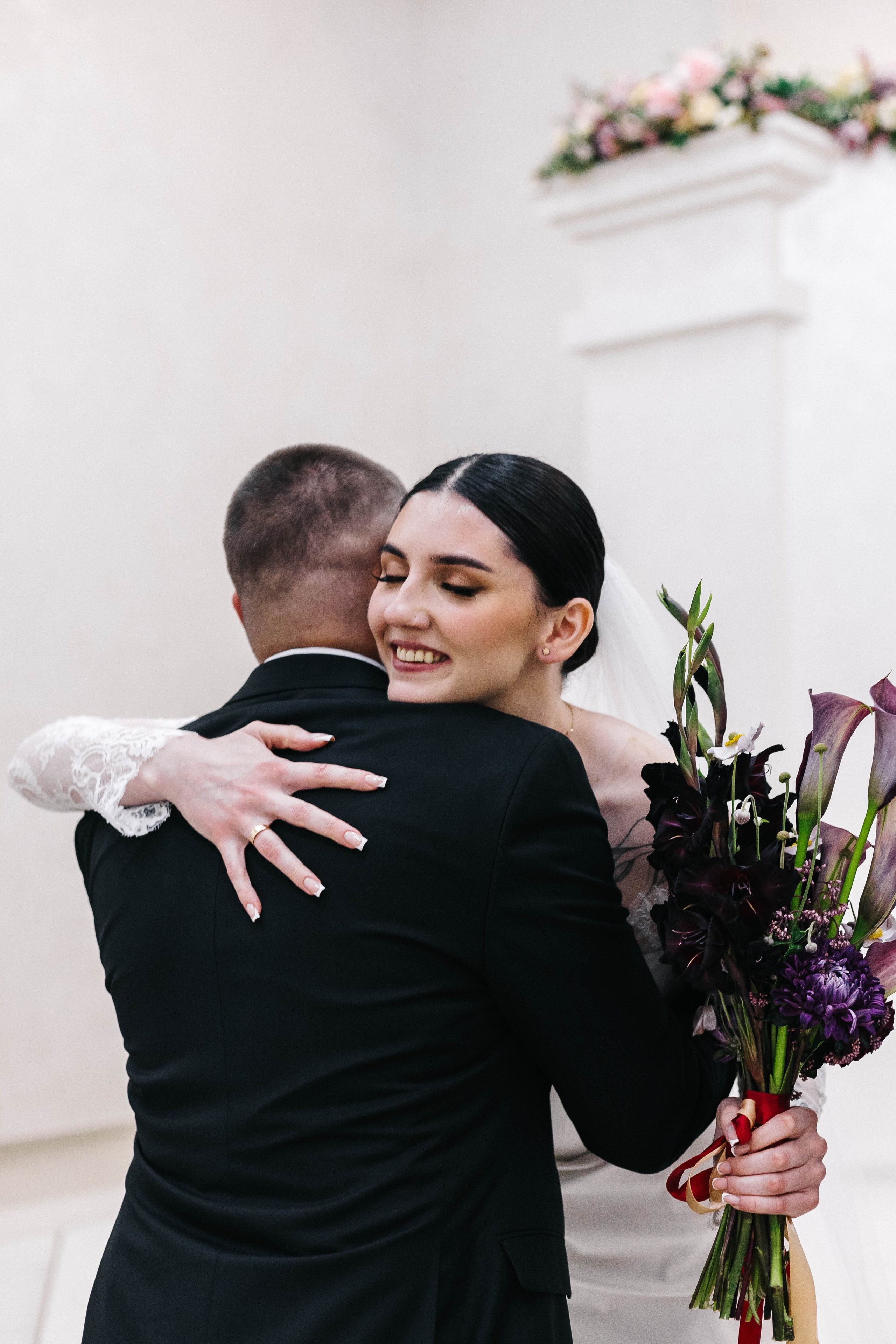 Wedding day. Фотограф в Минске Ира Сюбарева