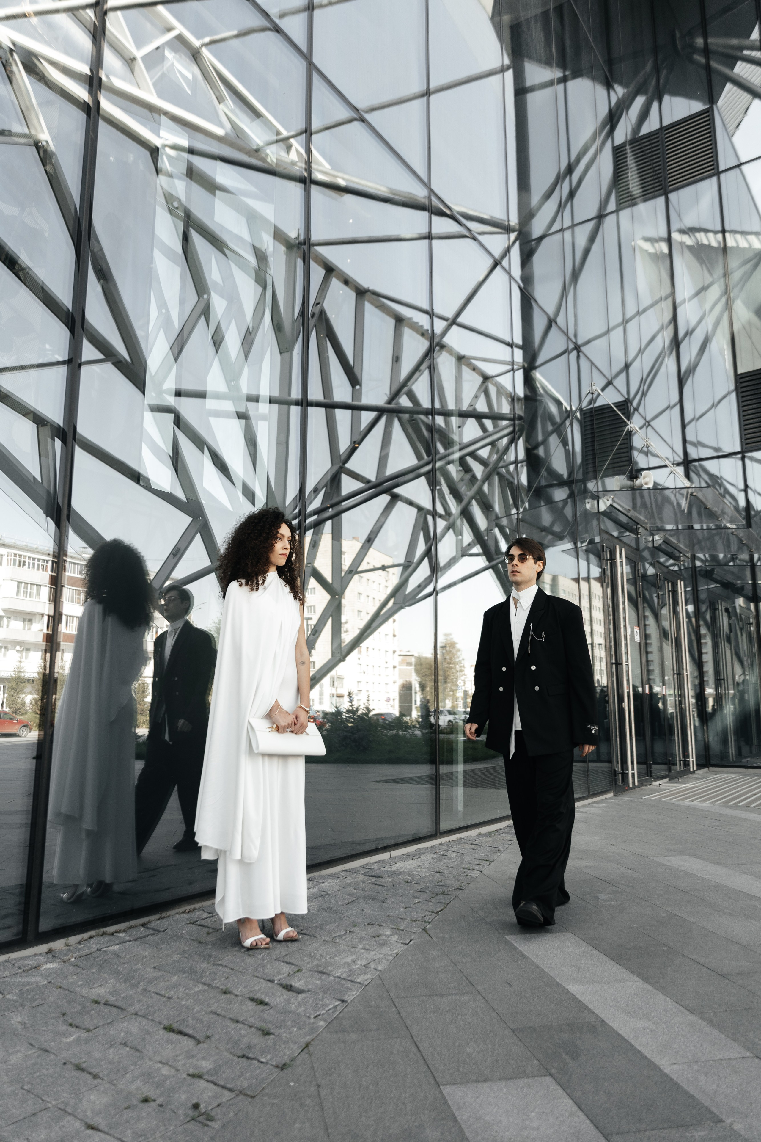 Michael & Agata. Свадебный фотограф Ильнар Асадуллин