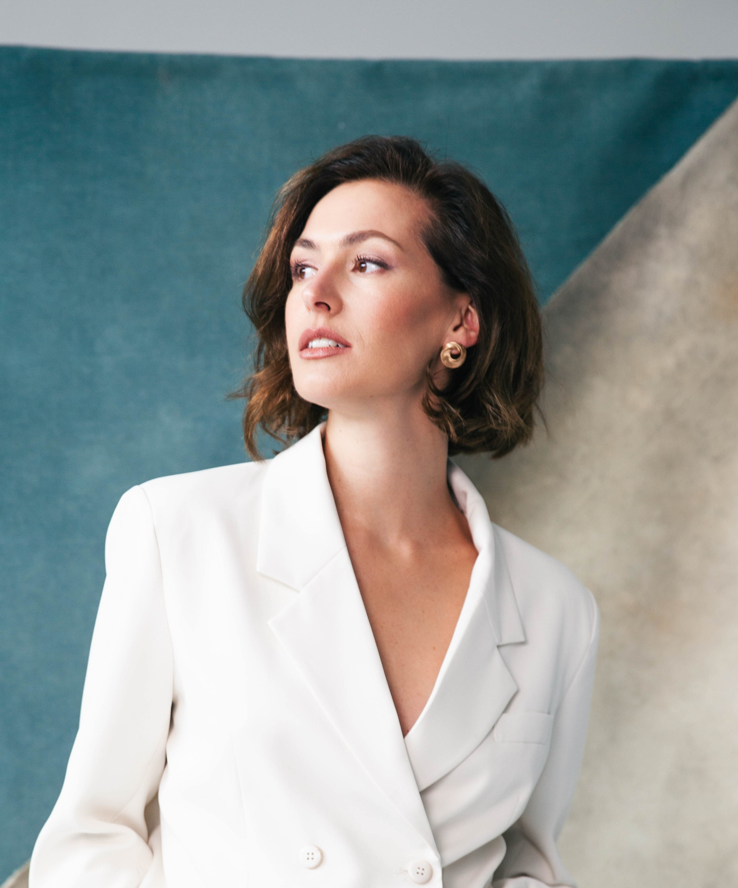 Марина Петренко. Портретный фотограф в Москве