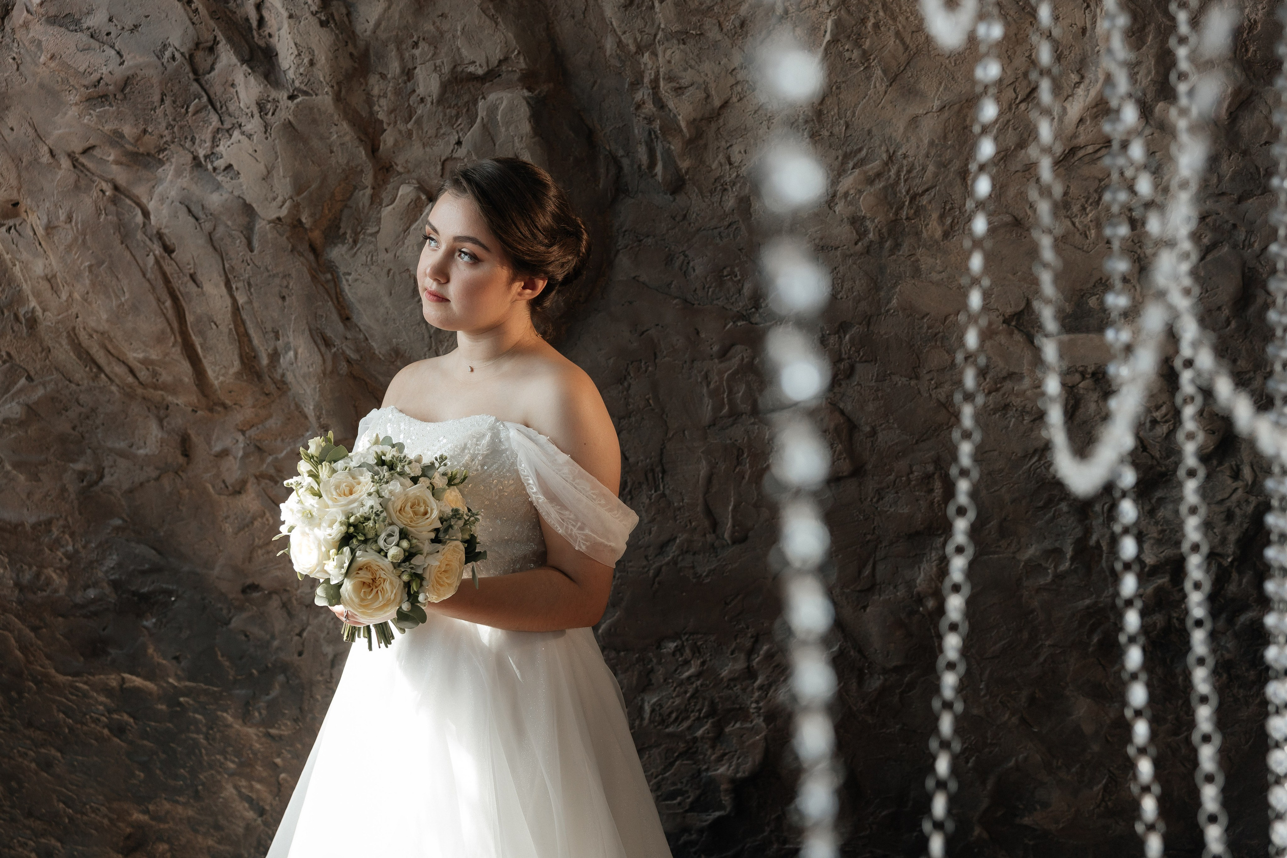 Екатерина и Вадим. Свадебный и Семейный фотограф Свекрова Ольга