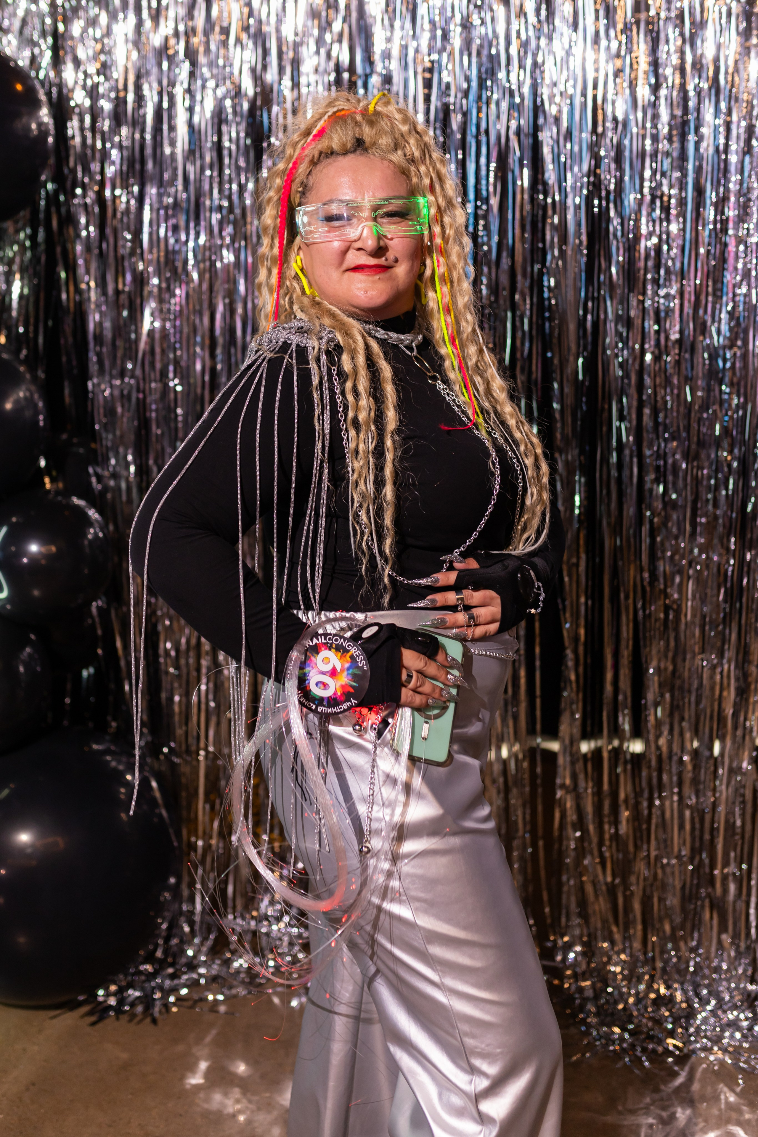 NailCongress 9. Марина Шаймухаметова. Фотограф в Уфе