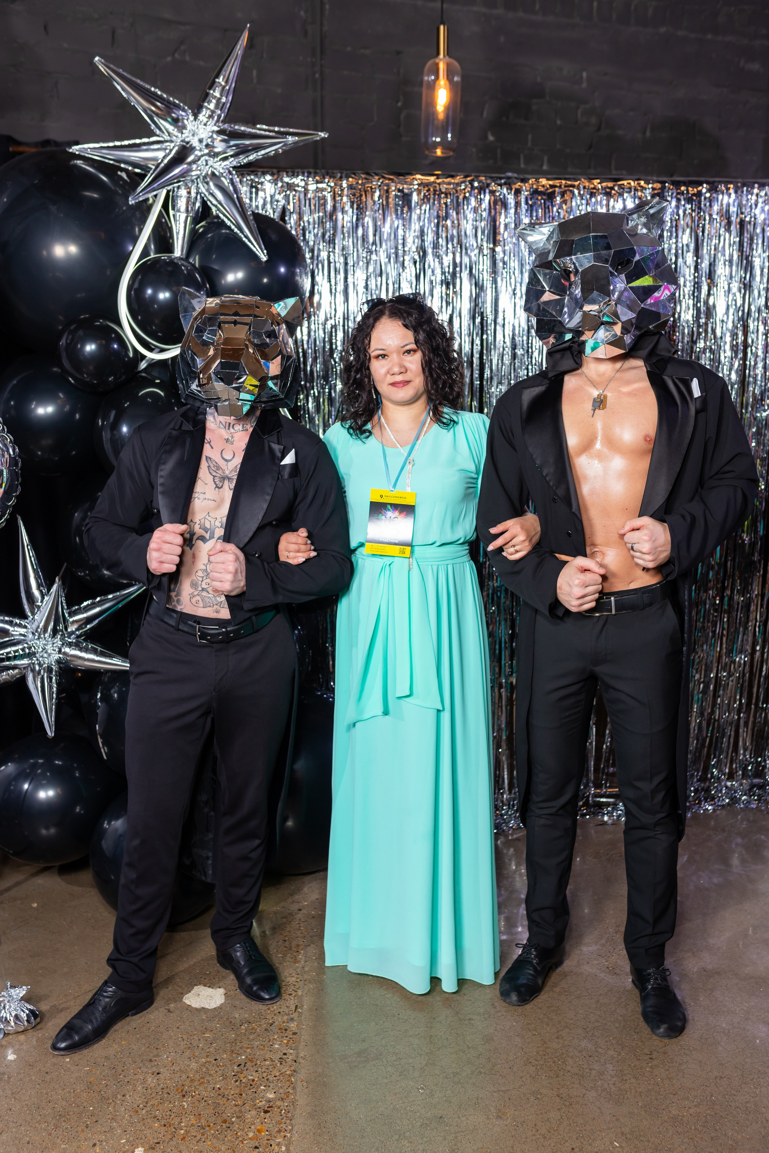 NailCongress 9. Марина Шаймухаметова. Фотограф в Уфе