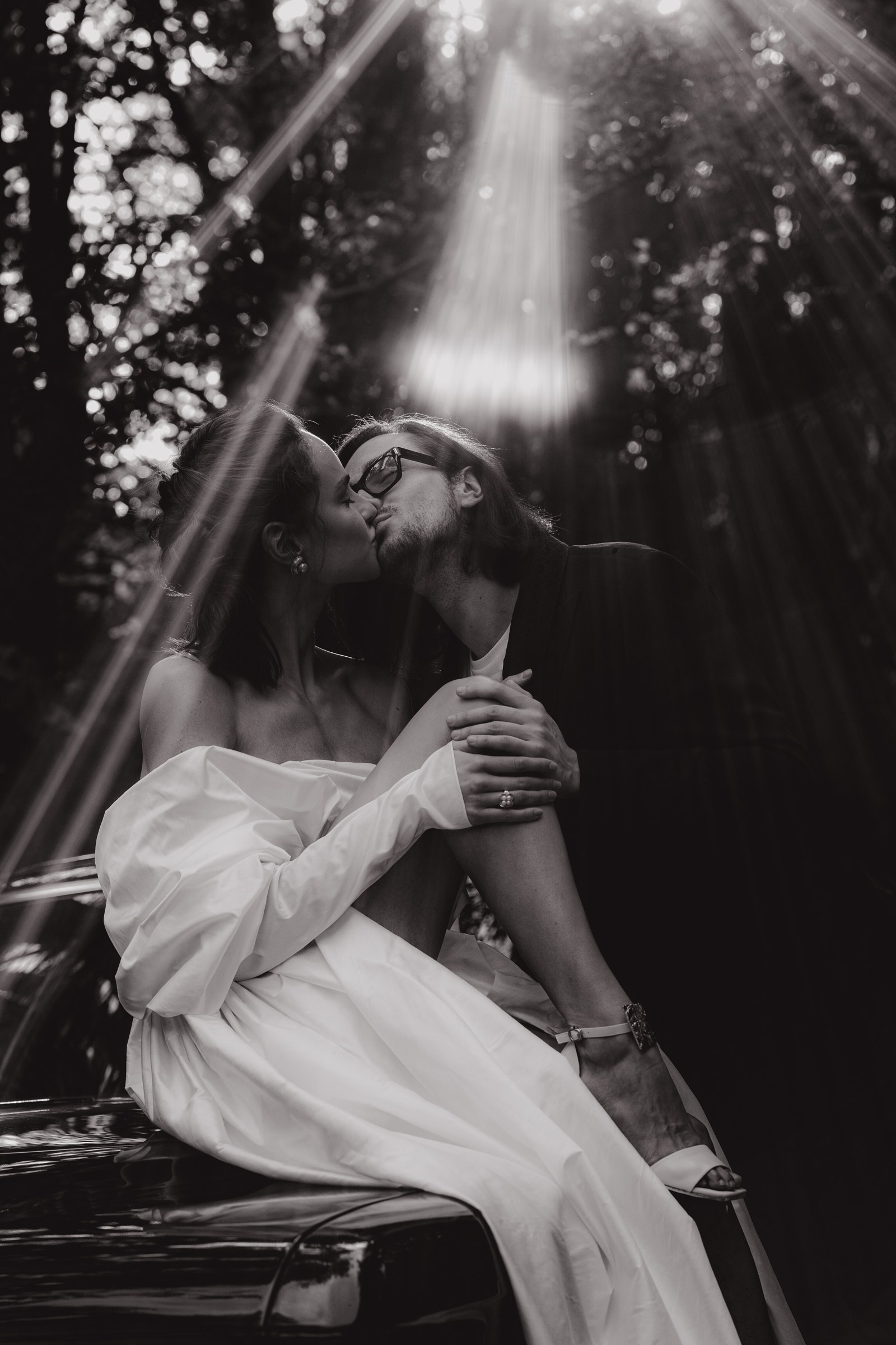 Wedding pack #1. Светский свадебный фотограф в Москве и Европе Арсений Прусаков