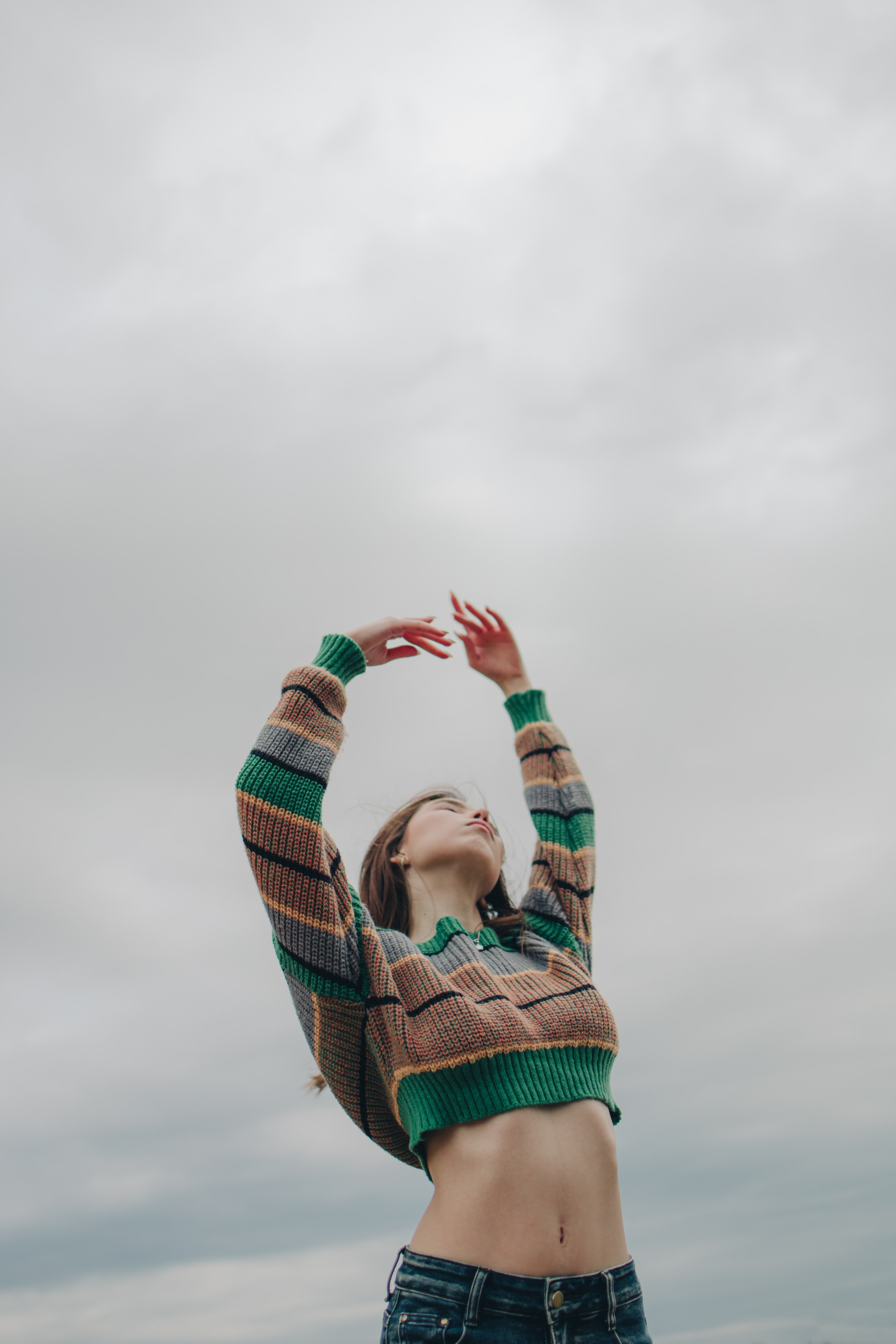 Дания. Фотограф Уфа