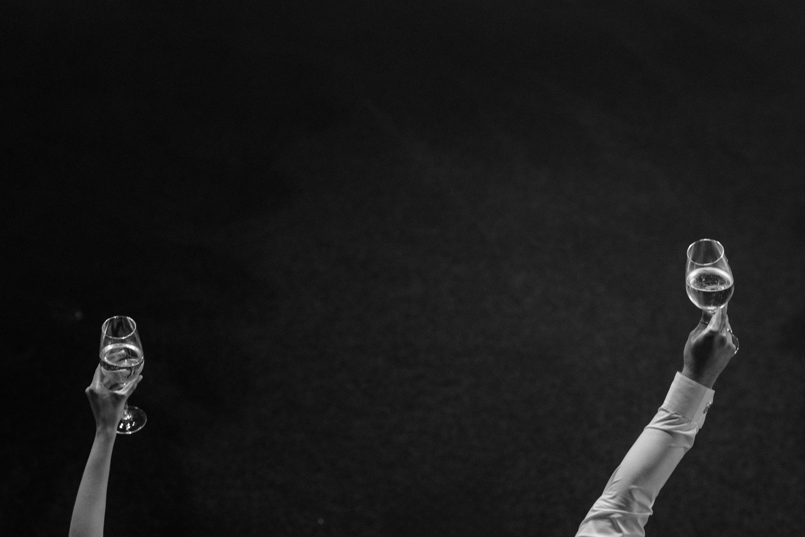 Павел и Полина. Свадебный фотограф в Красноярске