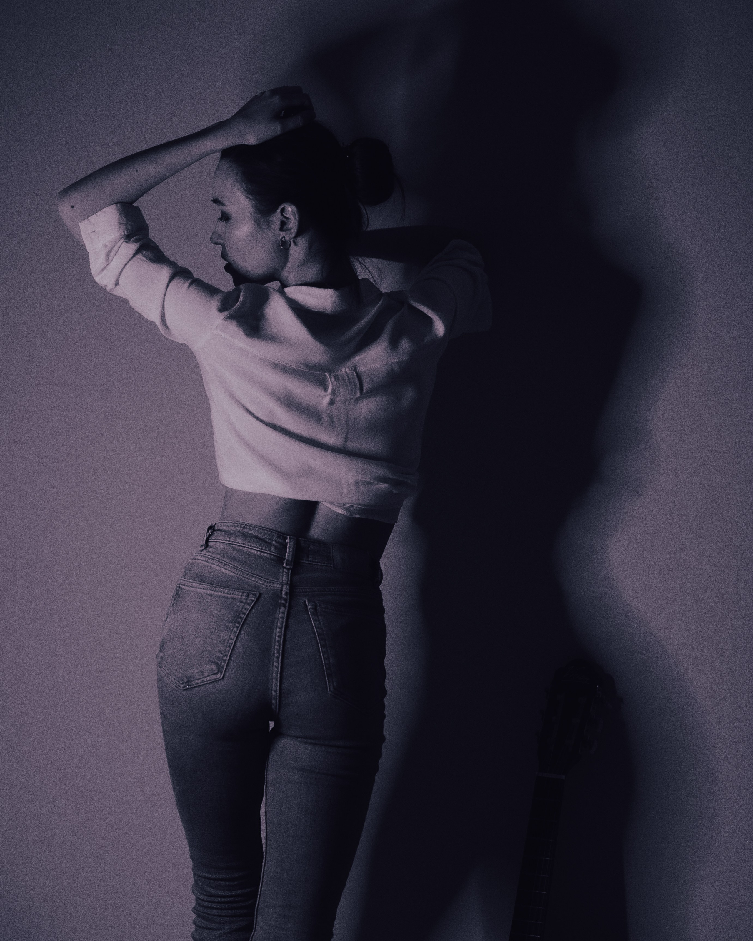 Портрет. Фотограф Демина Светлана