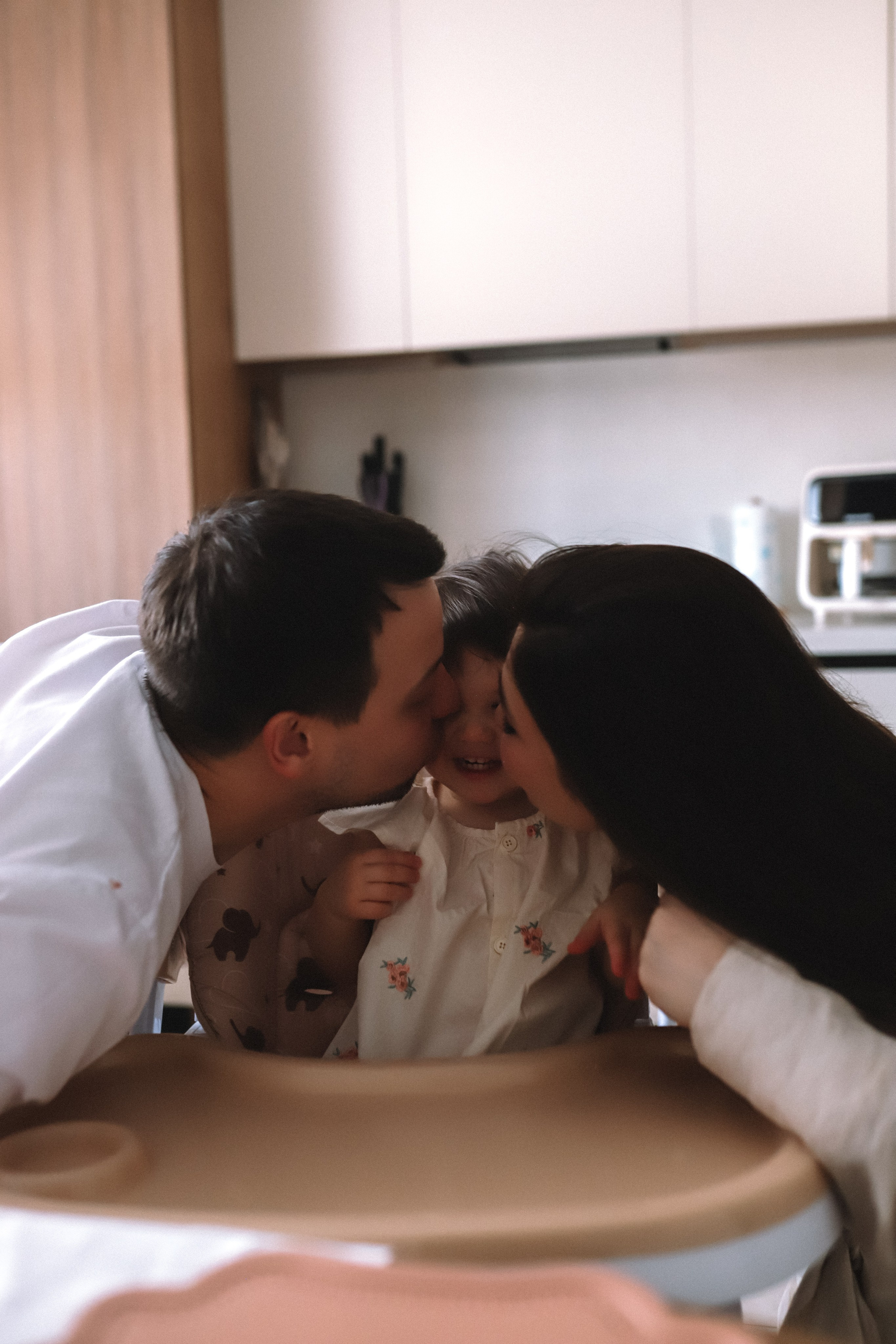 Даша, Марк и Ника. Фотограф в Нижнем Новгороде Кристина Батанова