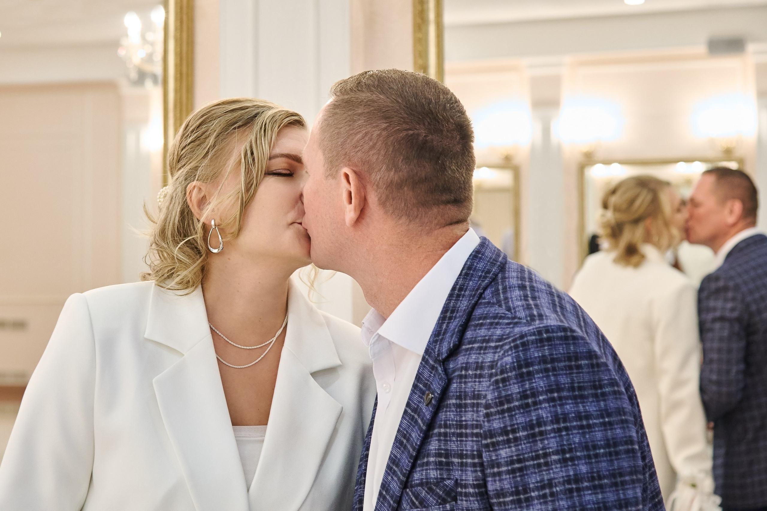 Владислав и Евгения. Фотограф в Нижнем Тагиле | Екатеринбурге Сергей Завьялов