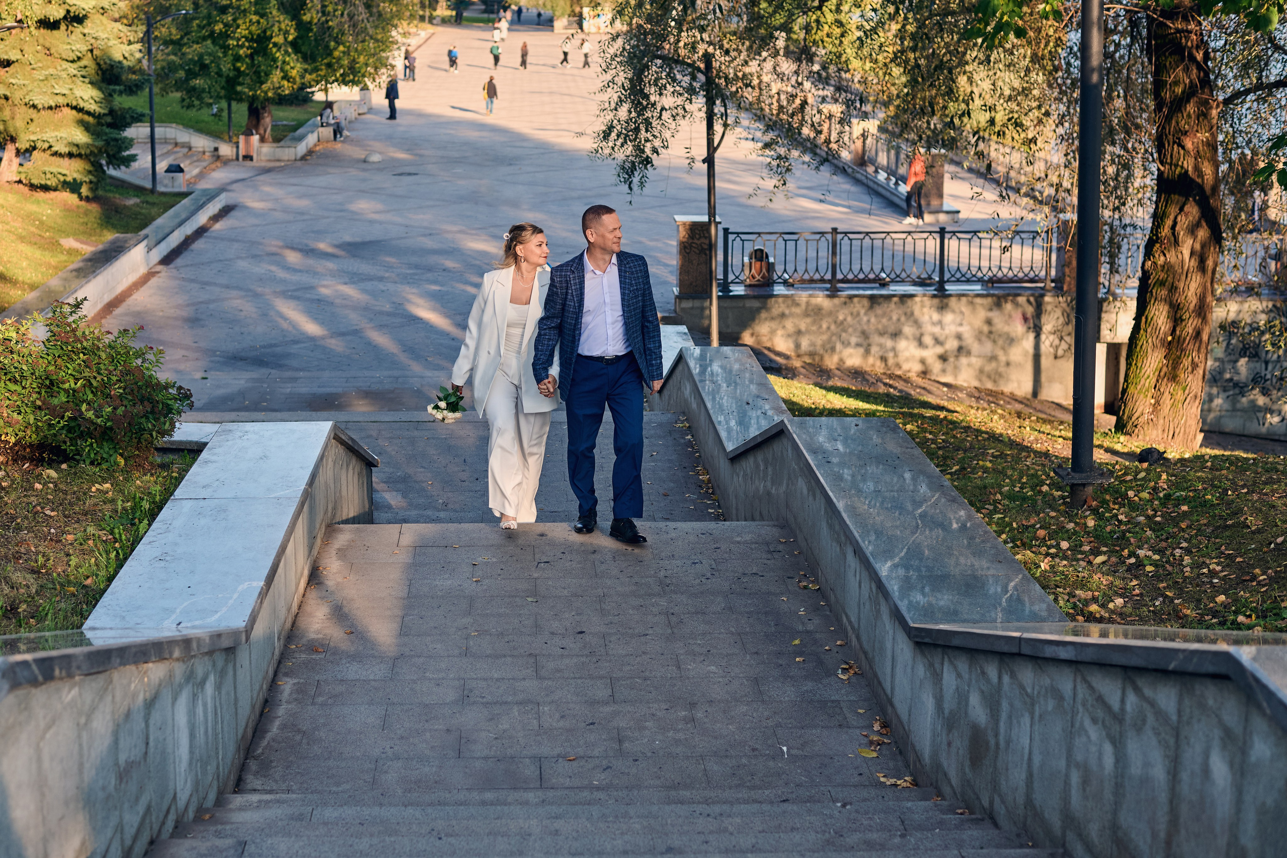 Владислав и Евгения. Фотограф в Нижнем Тагиле | Екатеринбурге Сергей Завьялов