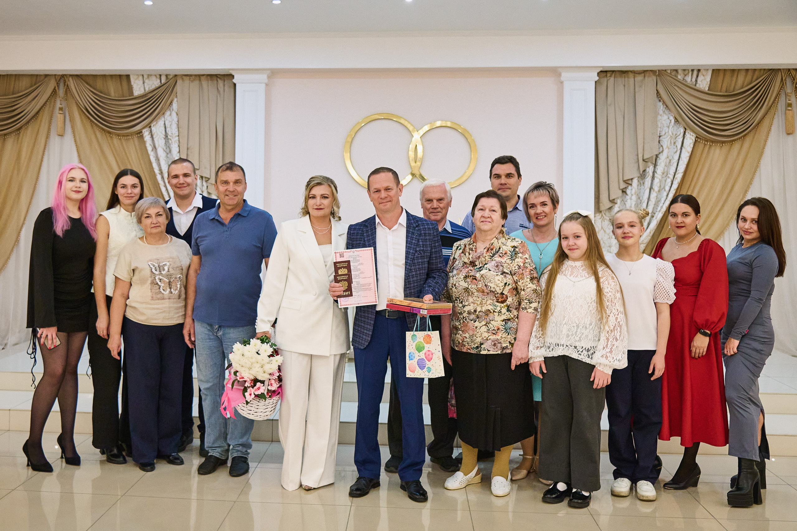 Владислав и Евгения. Фотограф в Нижнем Тагиле | Екатеринбурге Сергей Завьялов