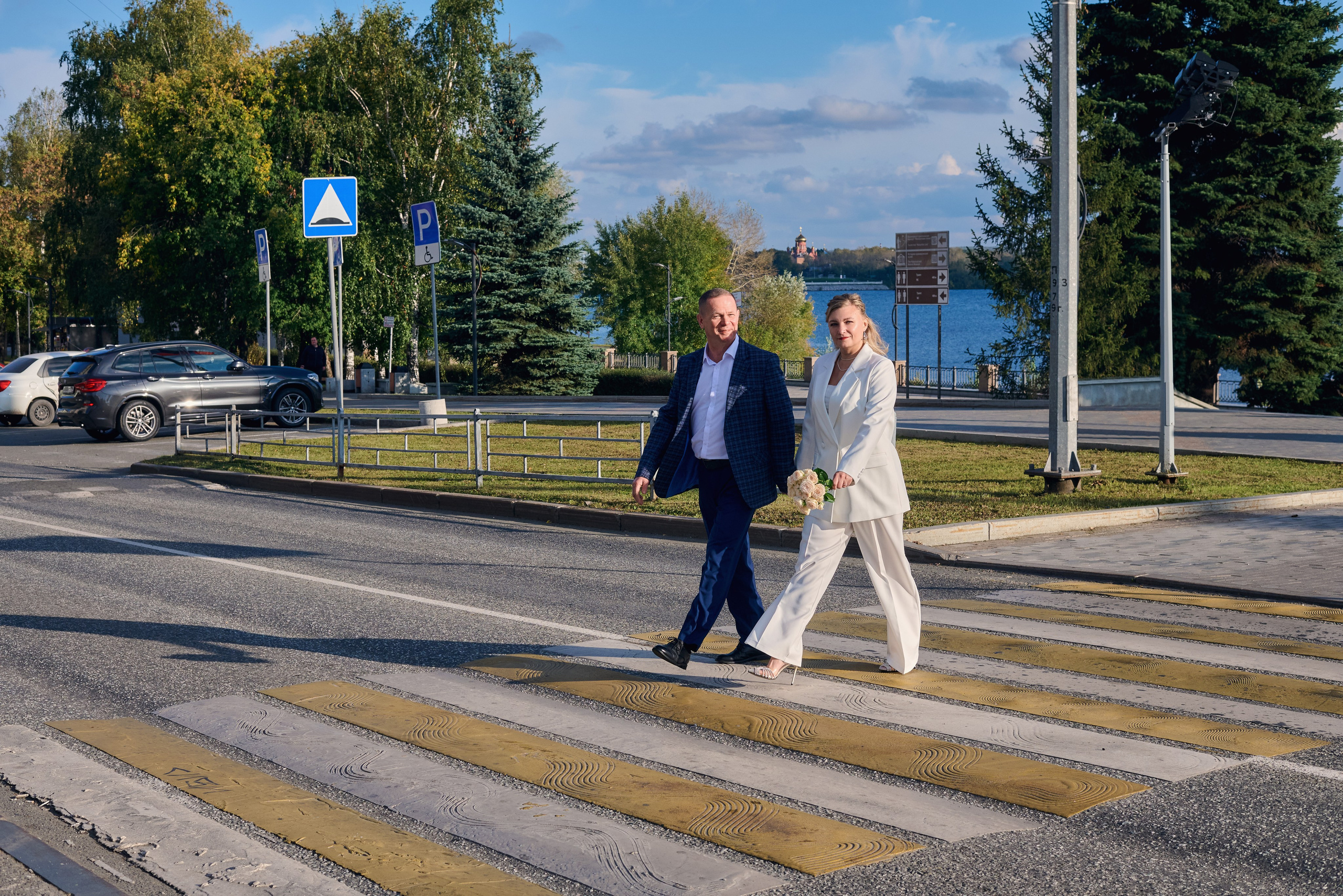 Владислав и Евгения. Фотограф в Нижнем Тагиле | Екатеринбурге Сергей Завьялов