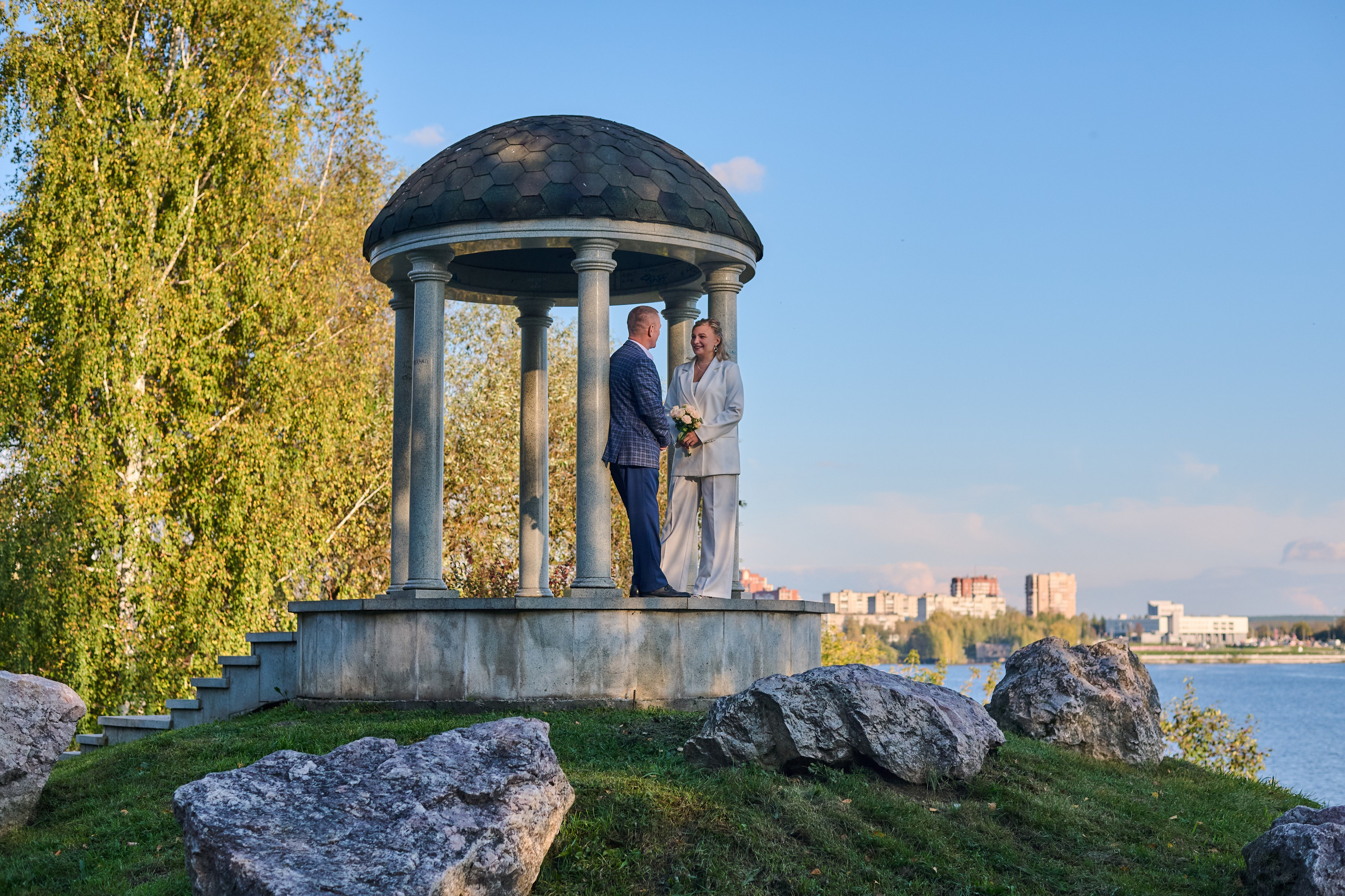 Владислав и Евгения. Фотограф в Нижнем Тагиле | Екатеринбурге Сергей Завьялов